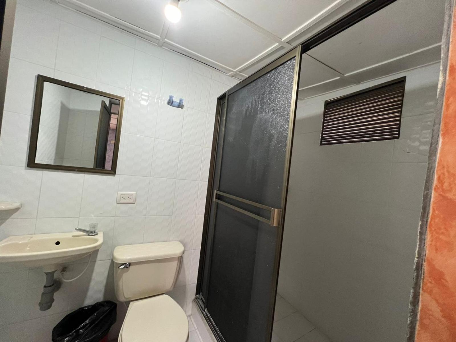 Classic Quadruple Room photo 2
