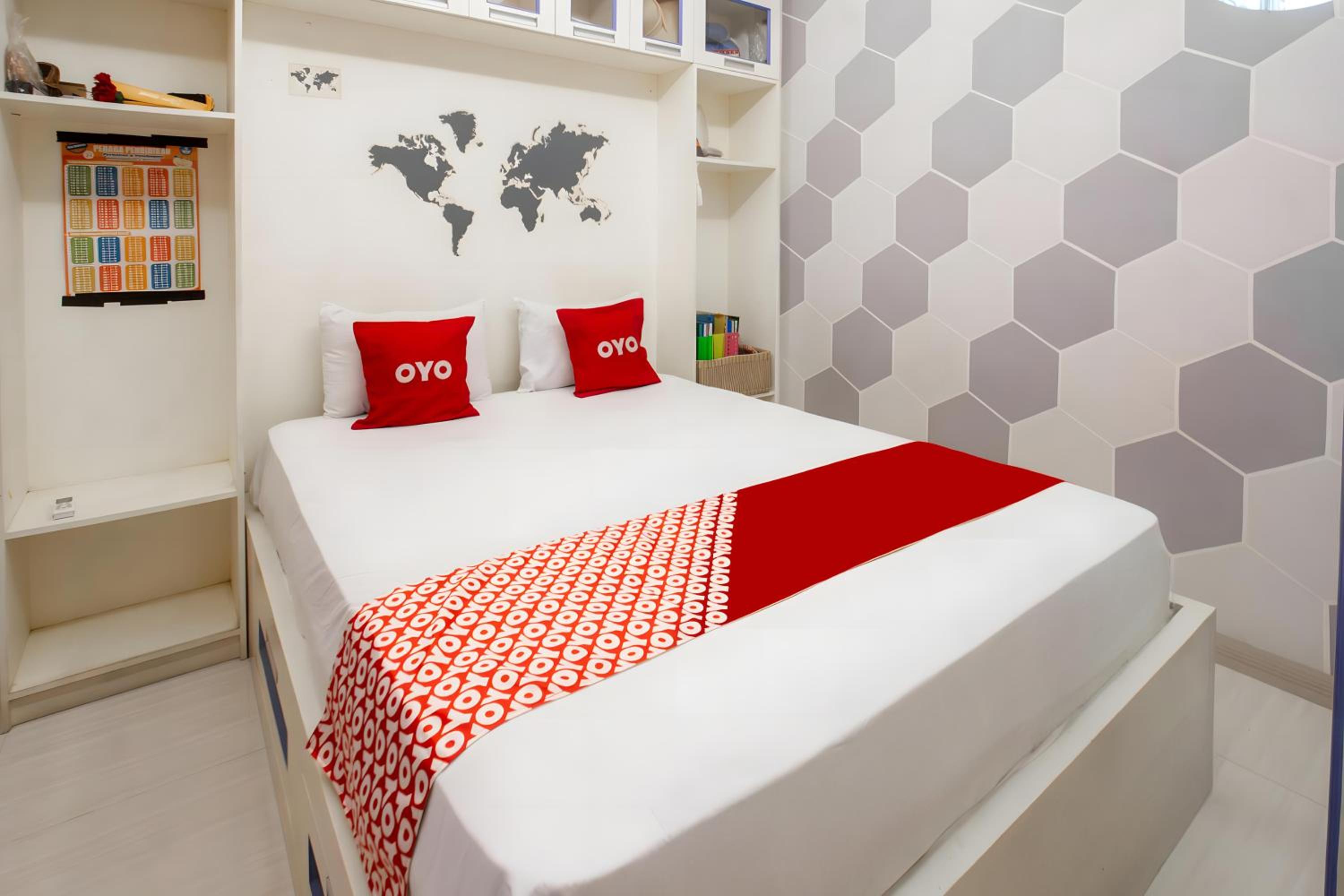 Budget Single Room photo 1