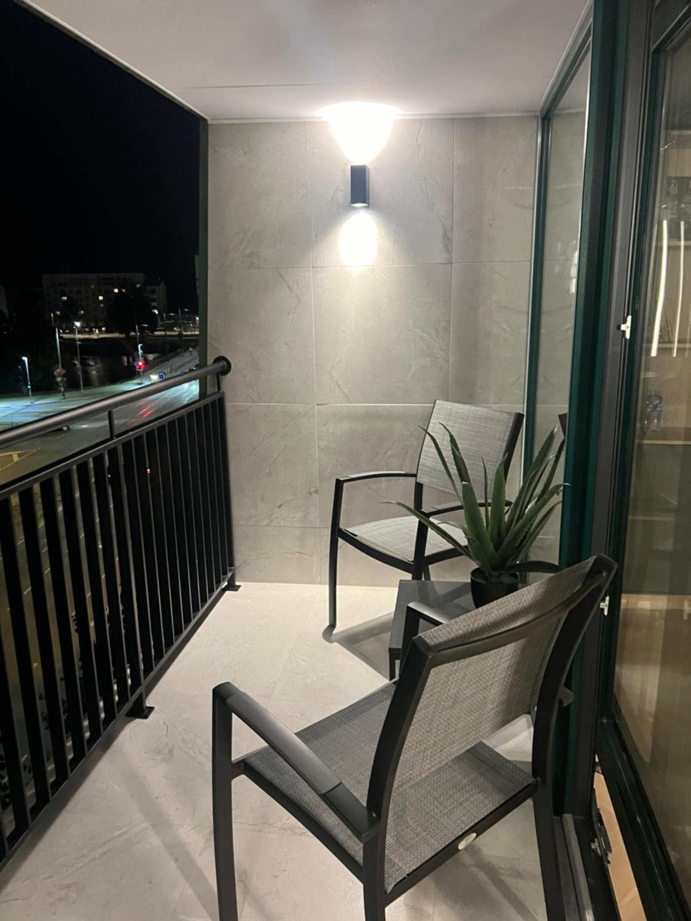 Penthouse Suite - Photo 2