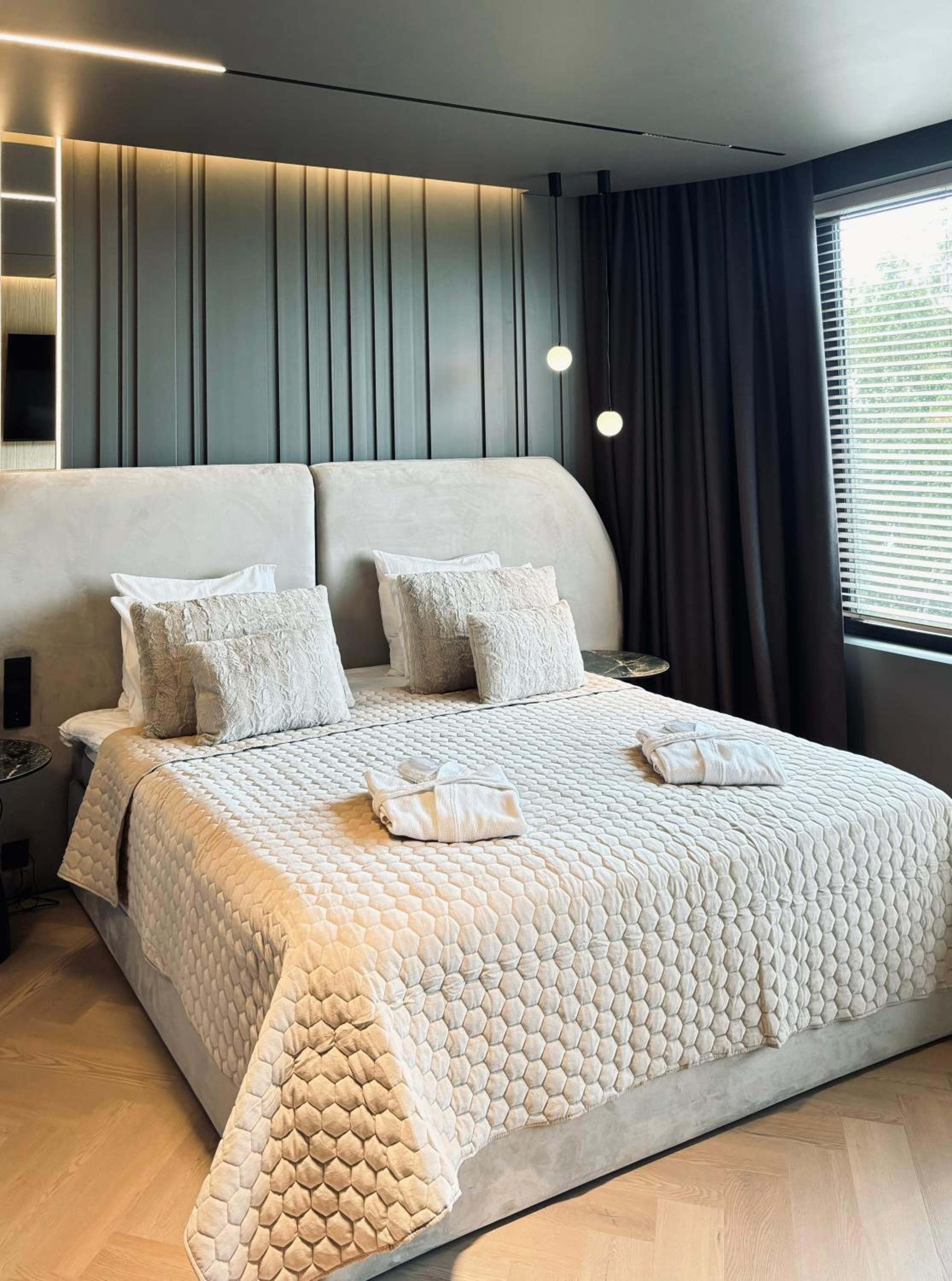 Penthouse Suite - Photo 19