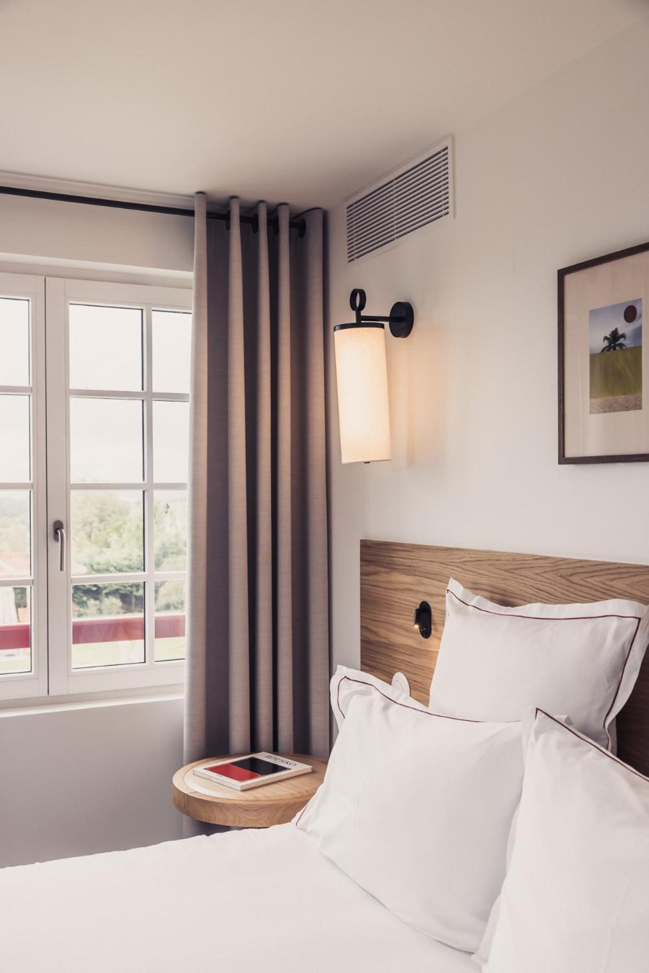 Deluxe Double Room - Photo 1