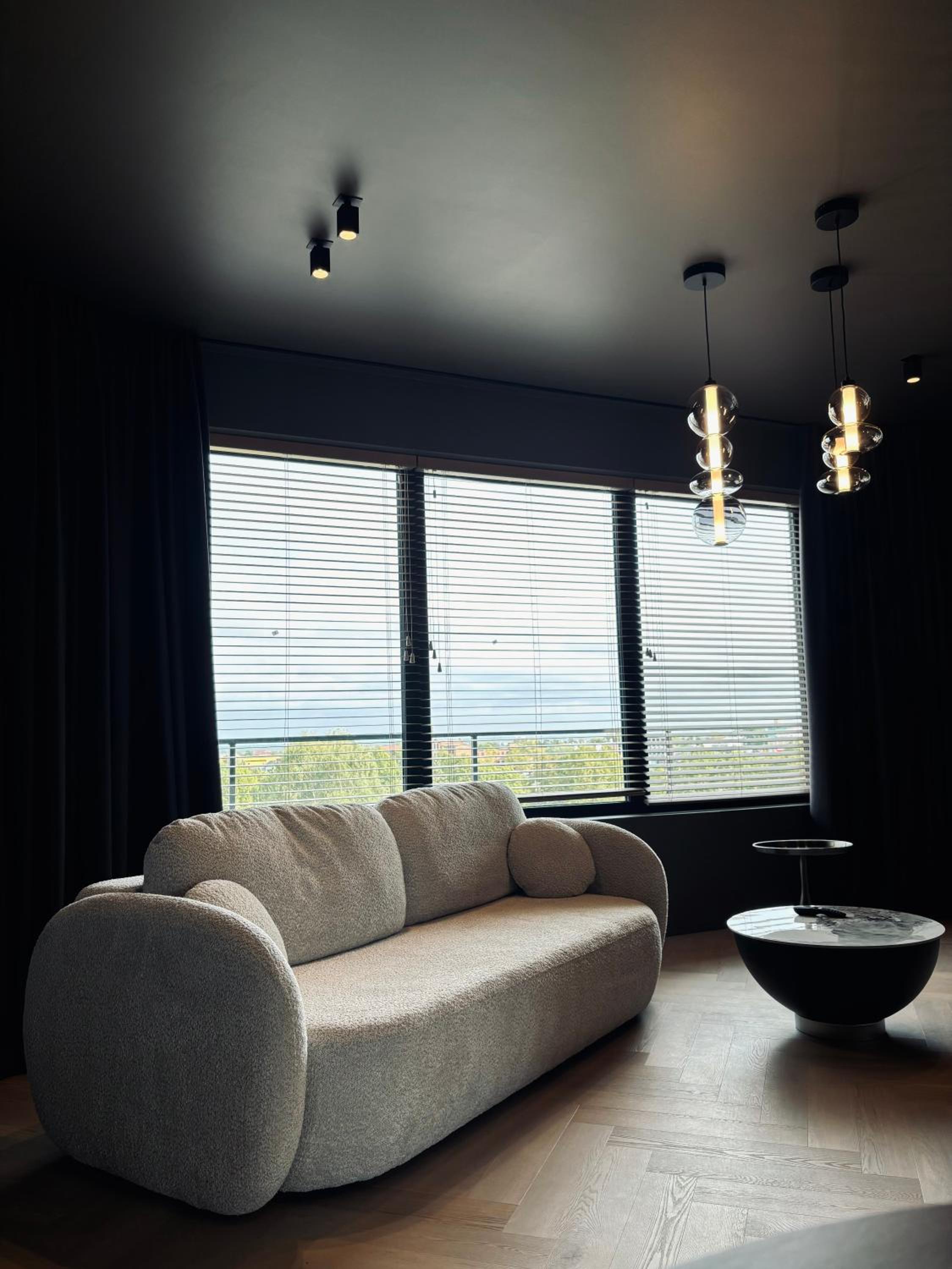 Penthouse Suite - Photo 10