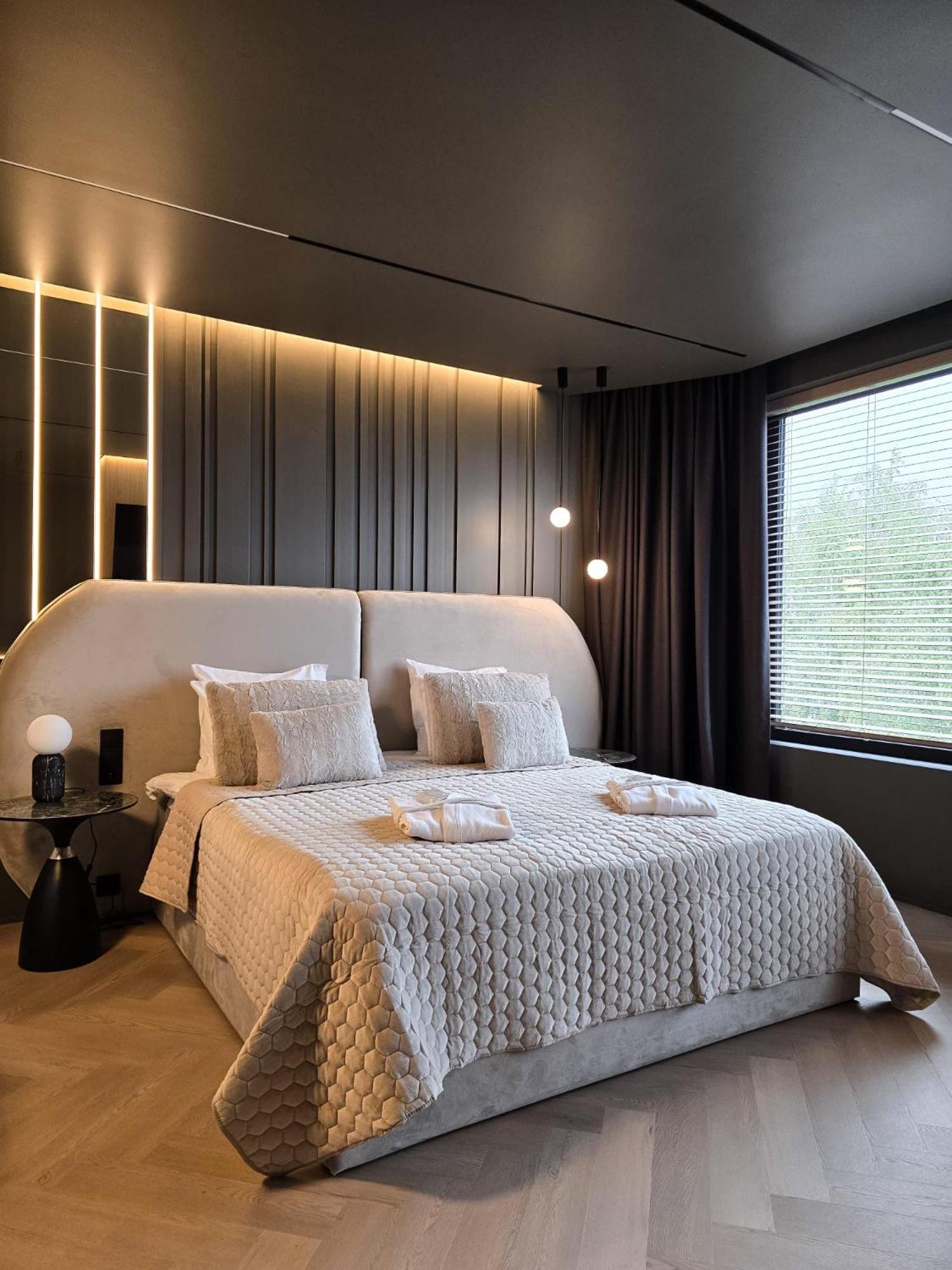 Penthouse Suite - Photo 18