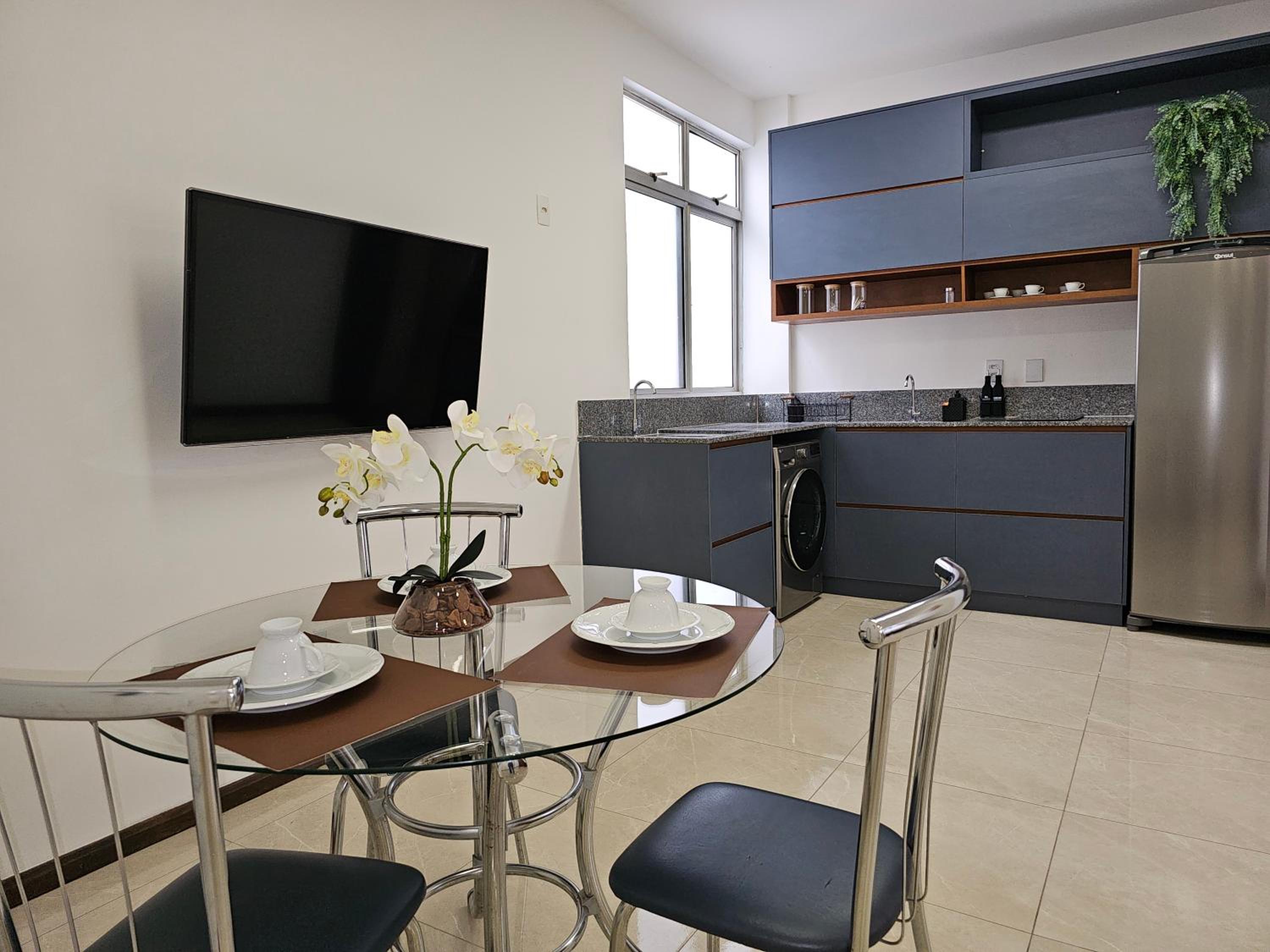 Two-Bedroom Family Apartment photo 2
