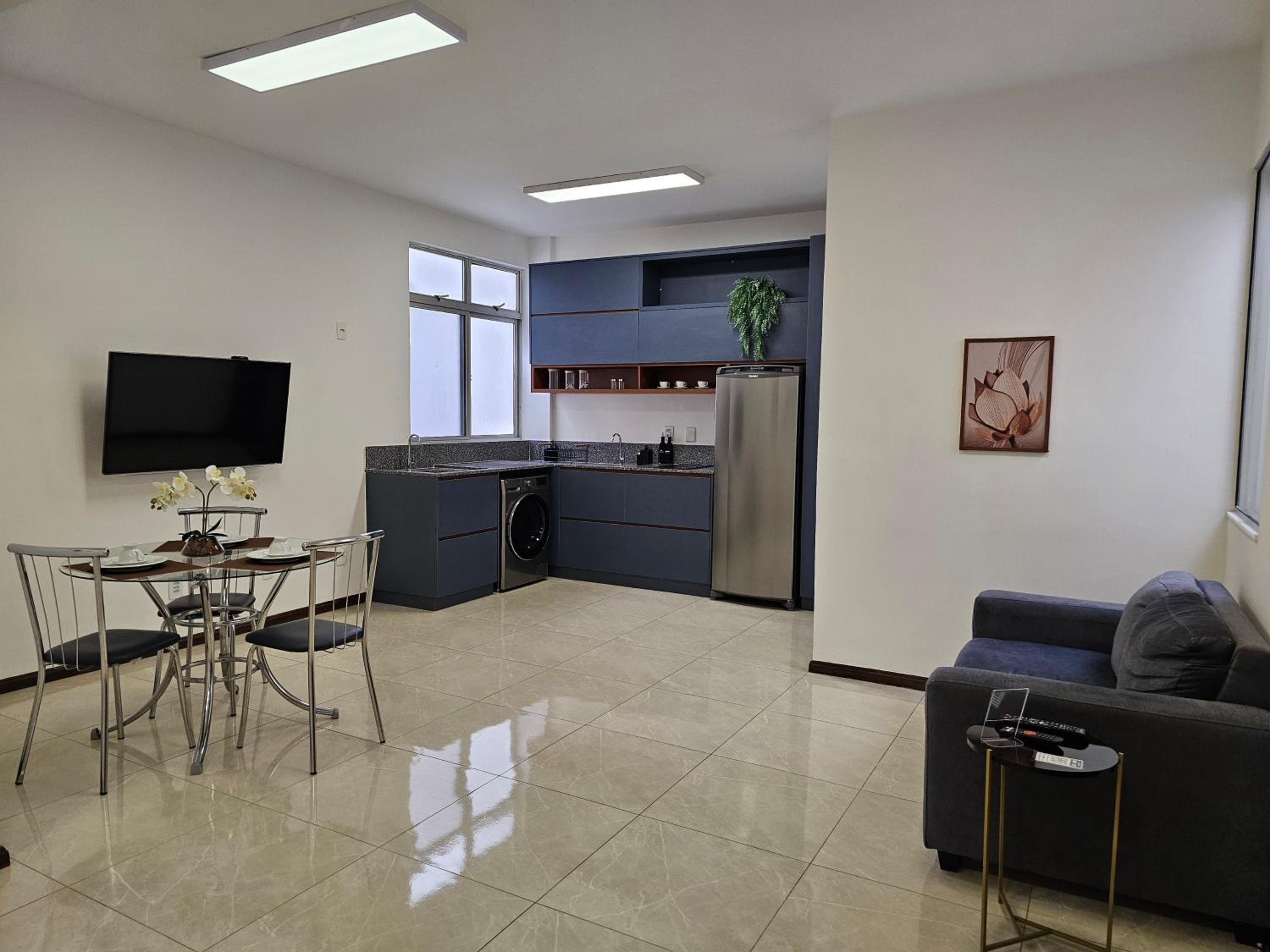 Two-Bedroom Family Apartment photo 3