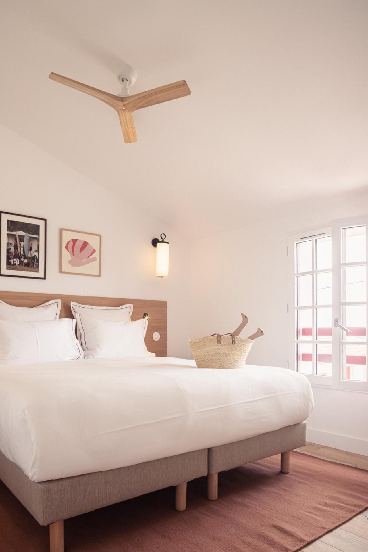 Deluxe Double Room - Photo 5