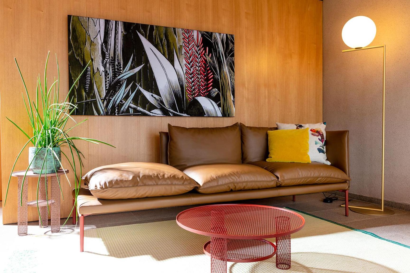 Deluxe Family Room - Photo 3