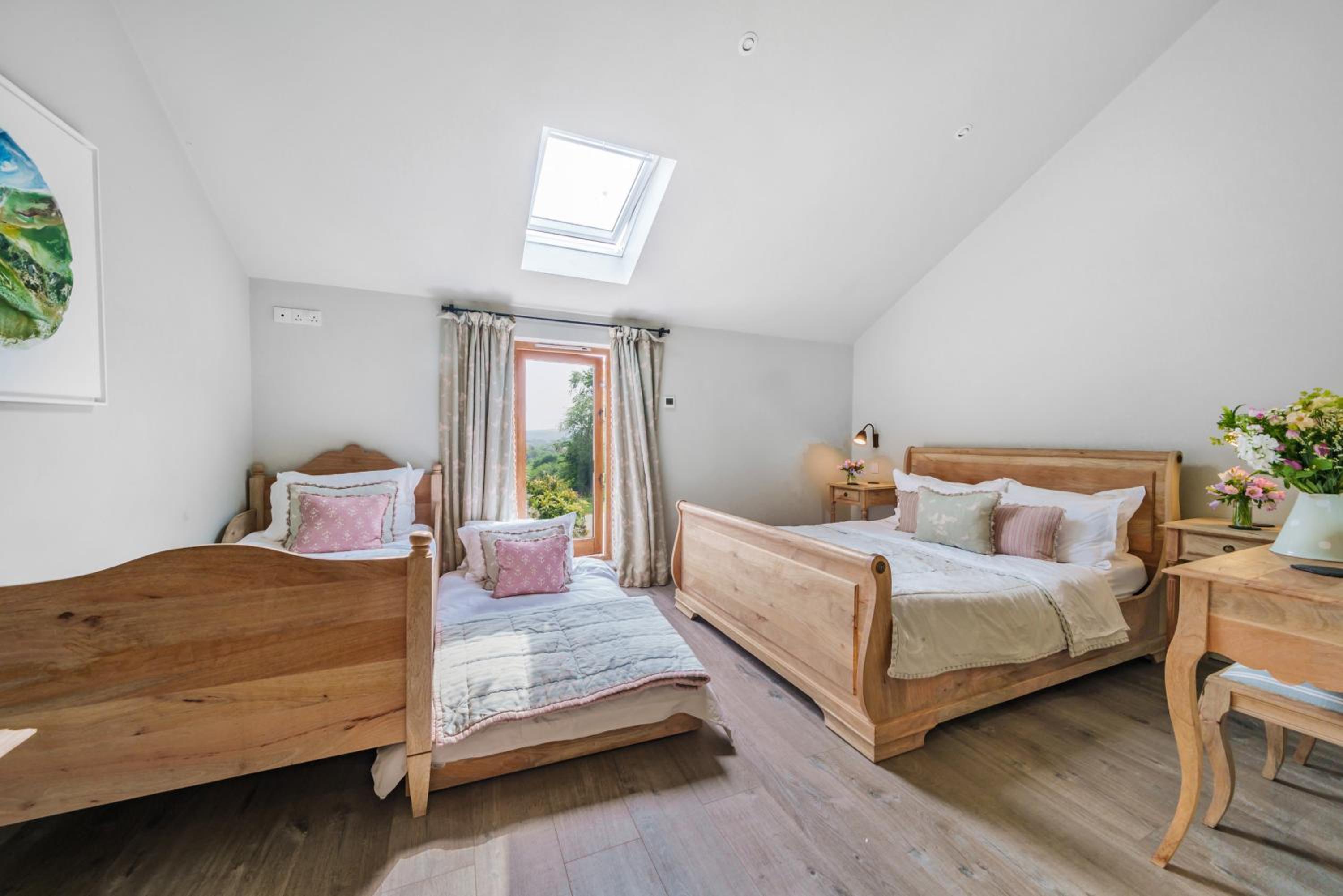 Suite with Spa Bath