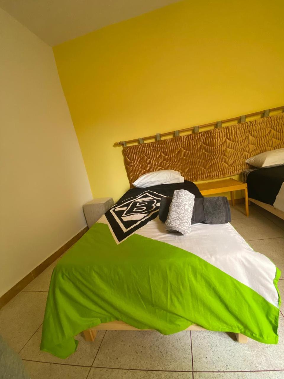Twin Room photo 1