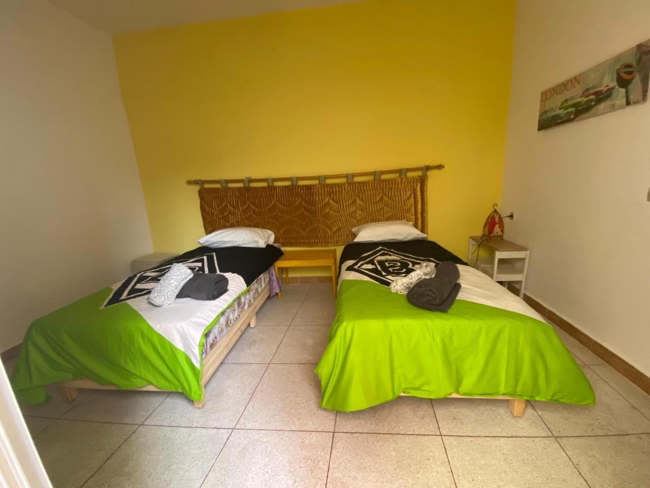 Twin Room photo 3