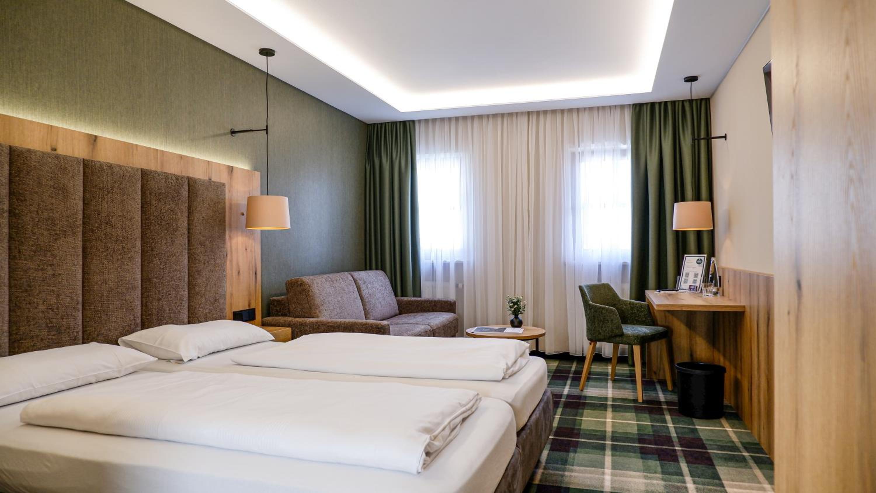 Quadruple Room photo 3