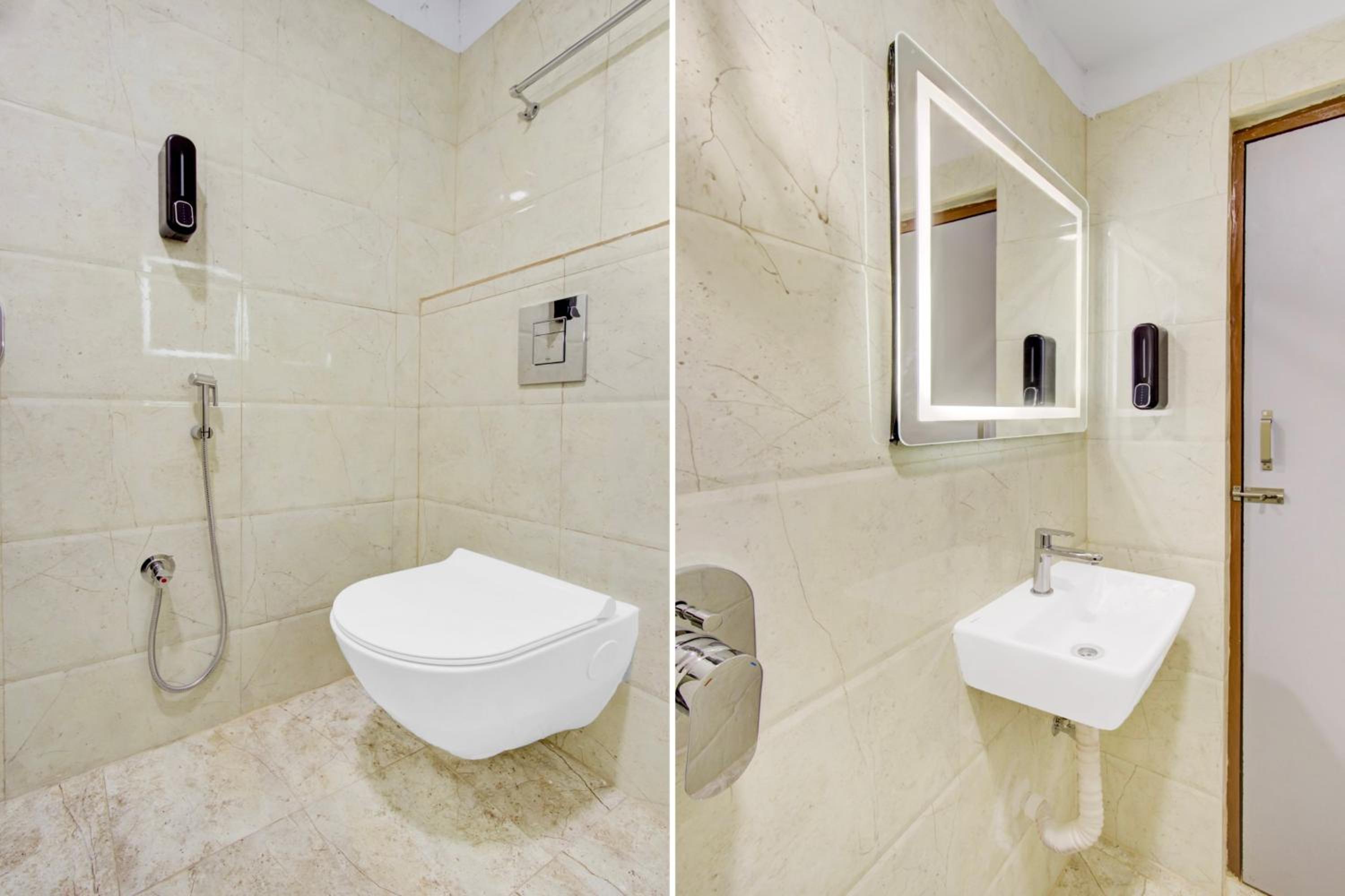 Classic Triple Room photo 3