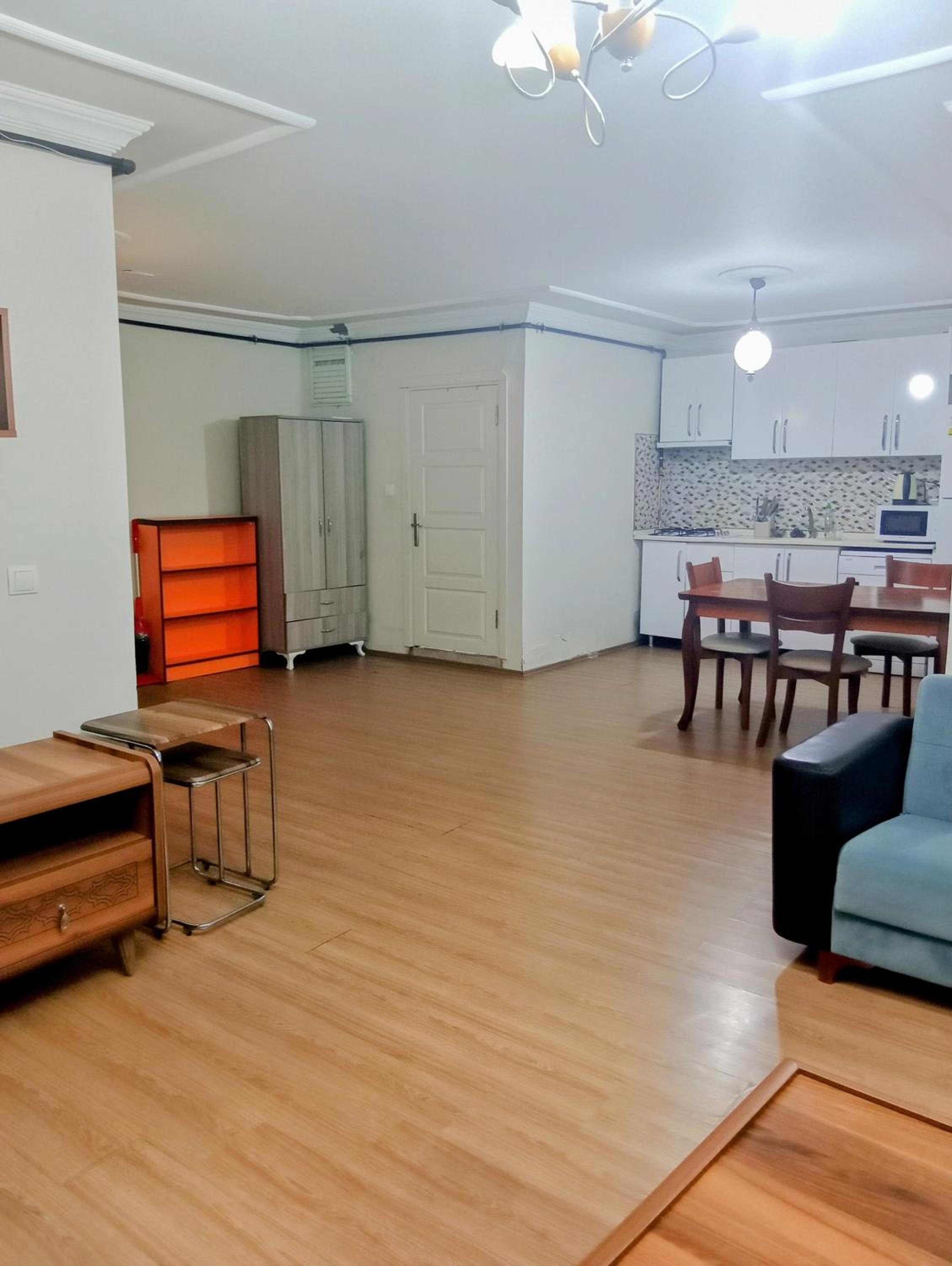 Appartamento con 1 Camera da Letto