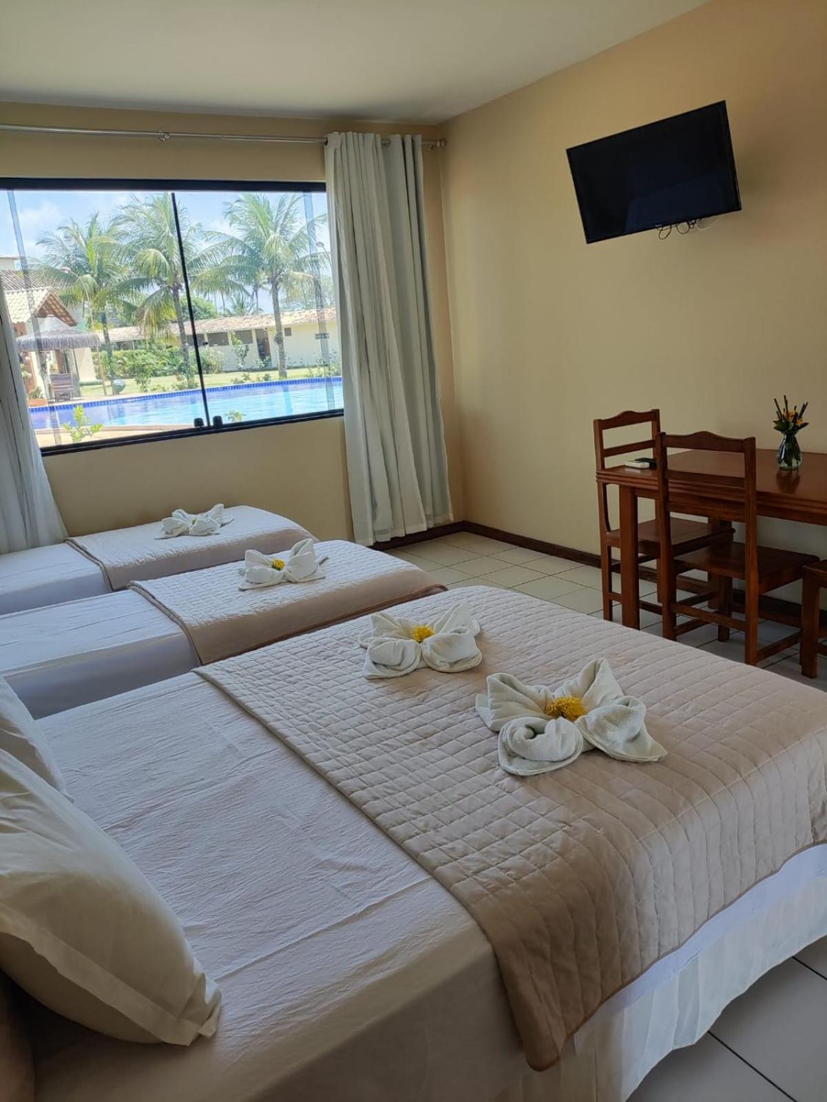 Triple Room with Private Bathroom photo 1