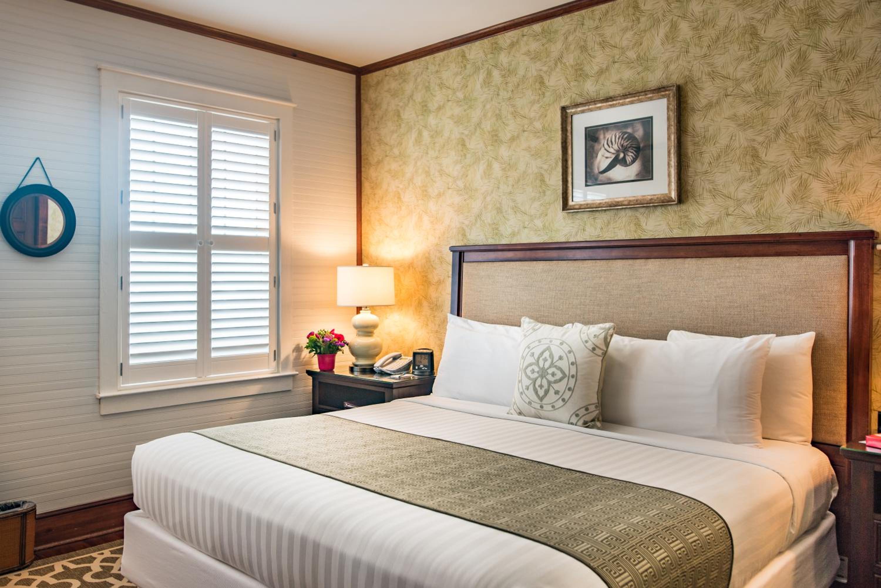 King Room with Sunset View - Photo 7