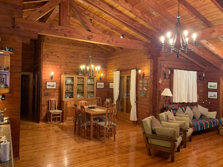Chalet photo 1
