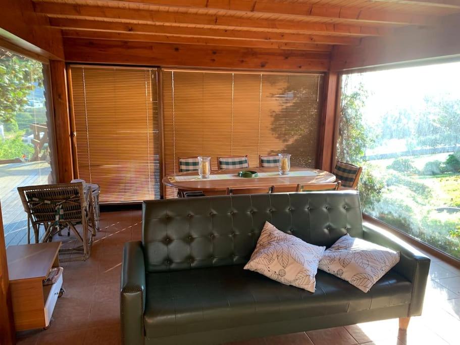 Chalet photo 2
