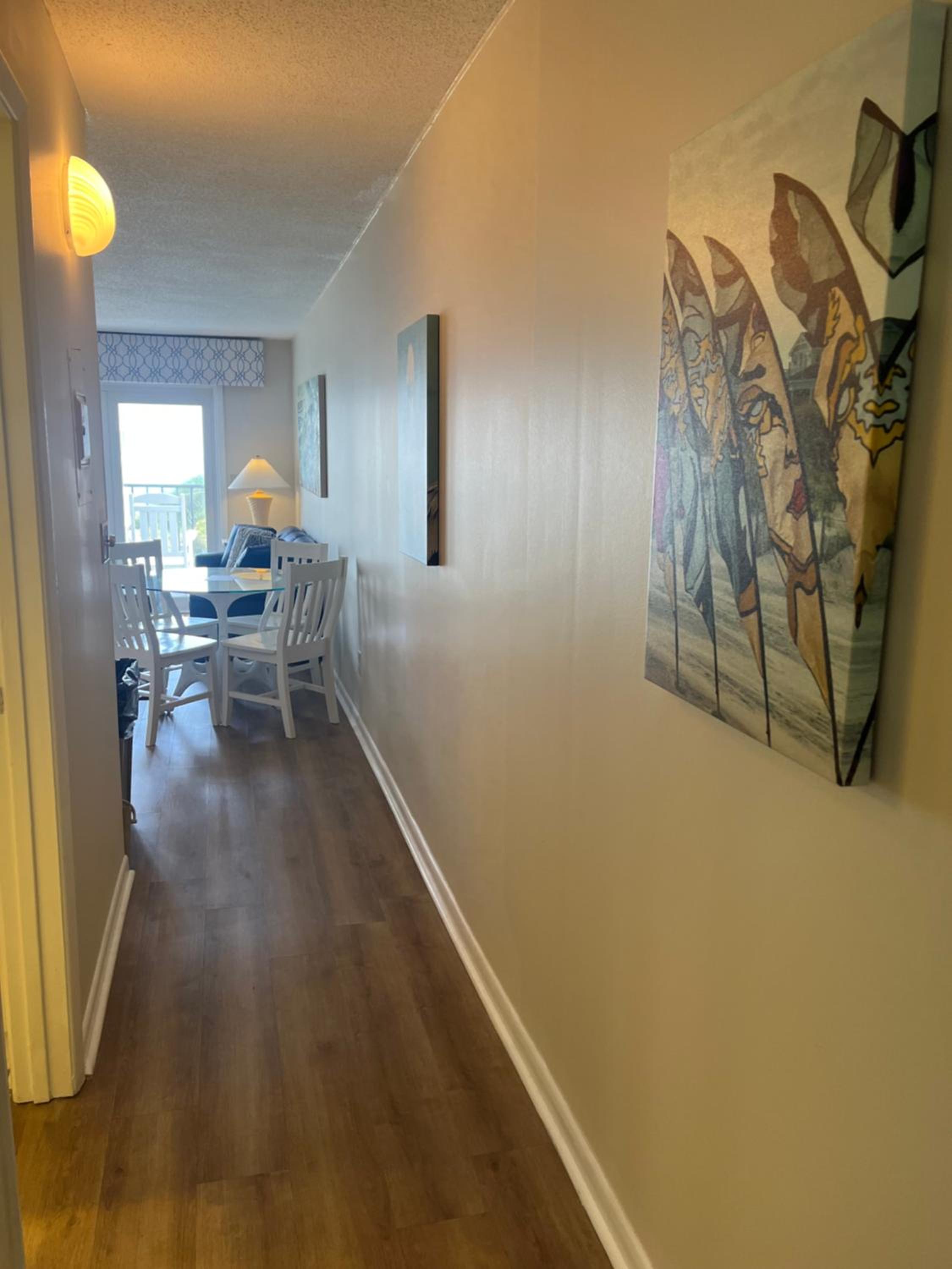 Apartment photo 1