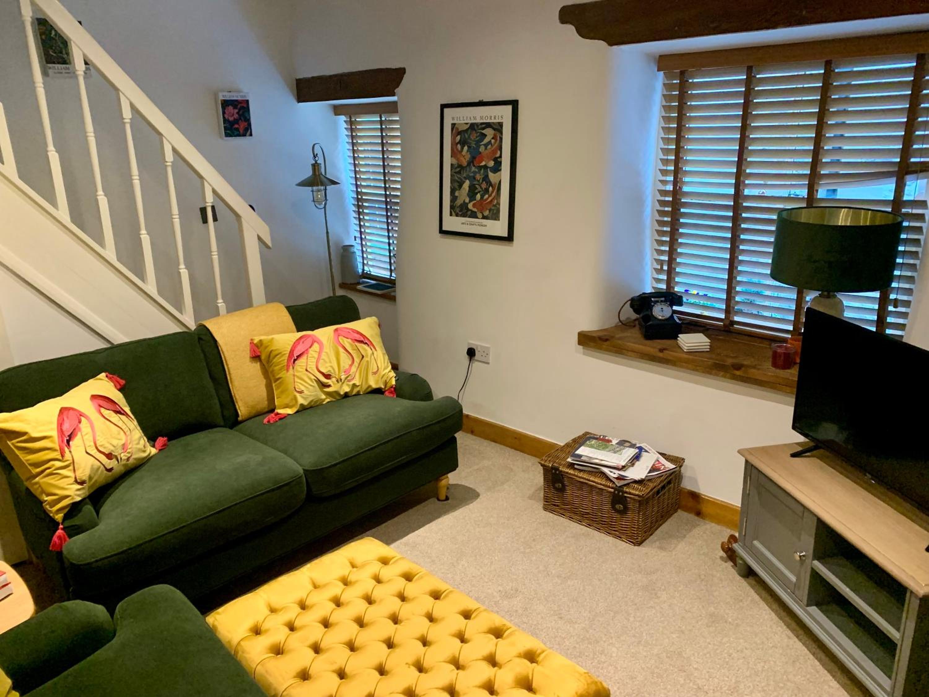 Two-Bedroom House photo 1