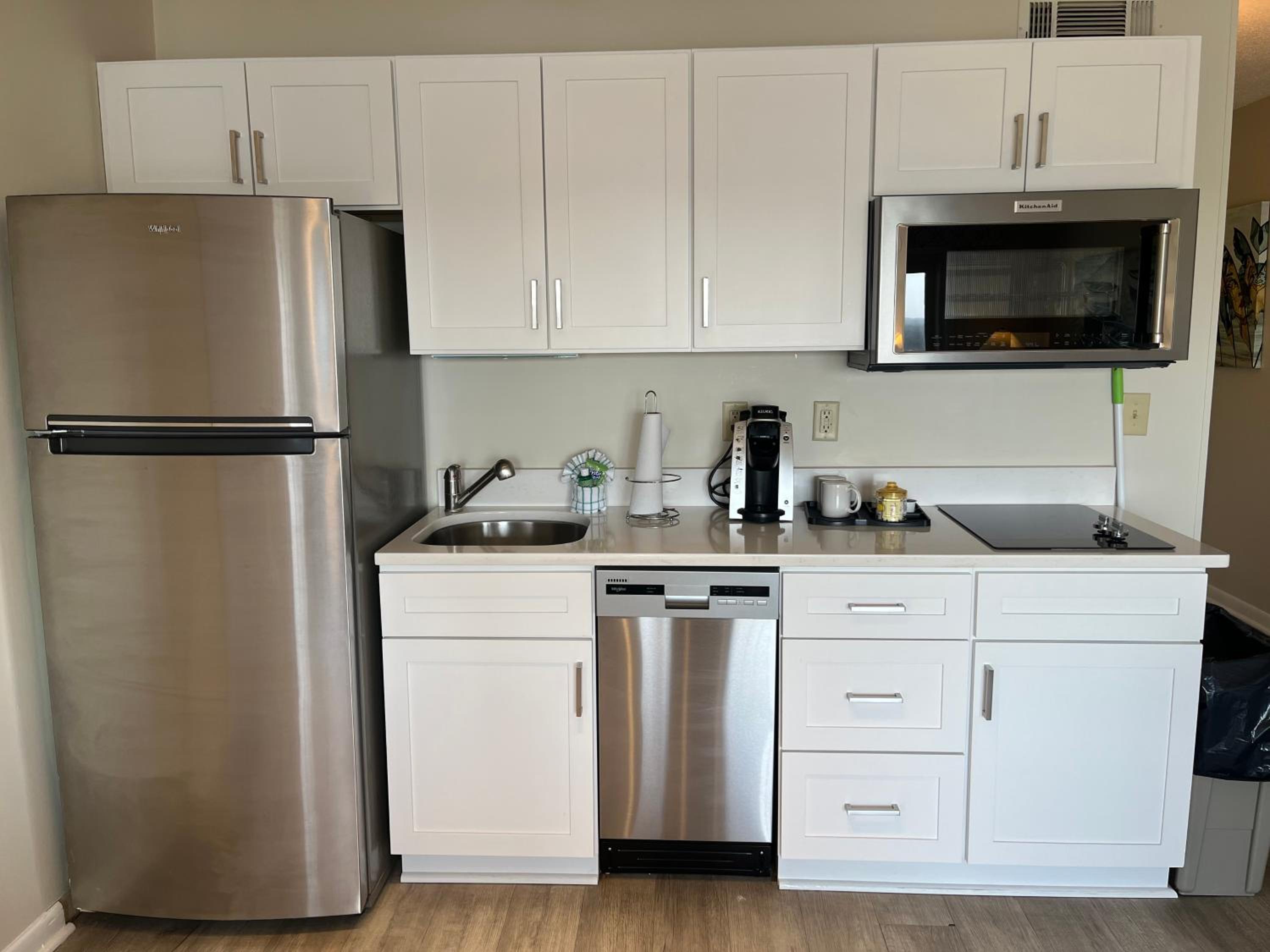 Apartment photo 1