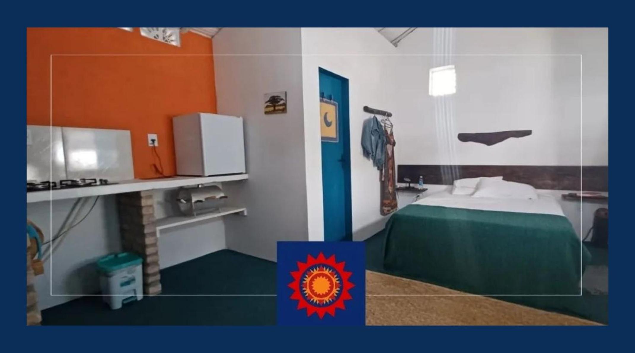 One-Bedroom House photo 1