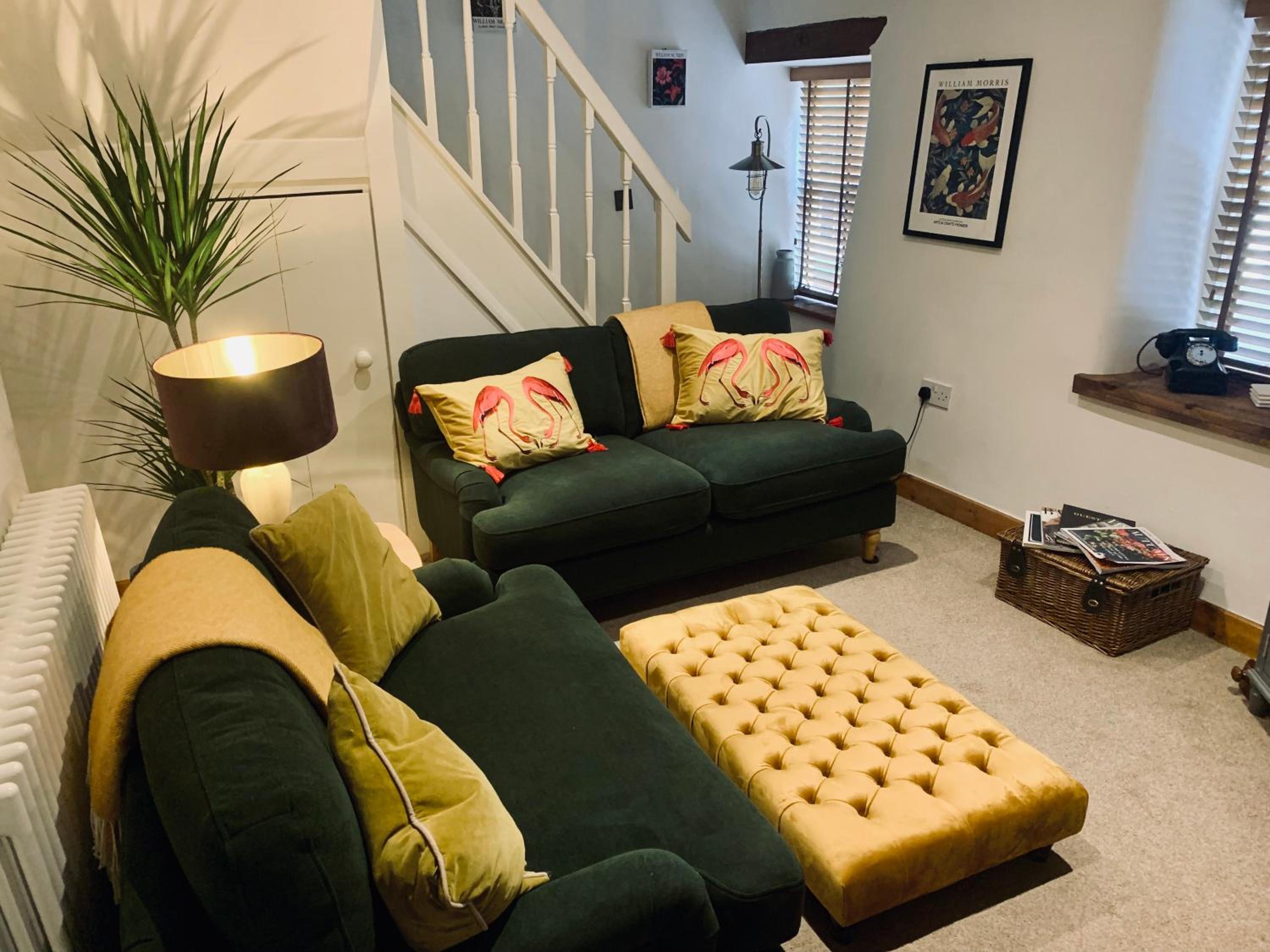 Two-Bedroom House photo 3