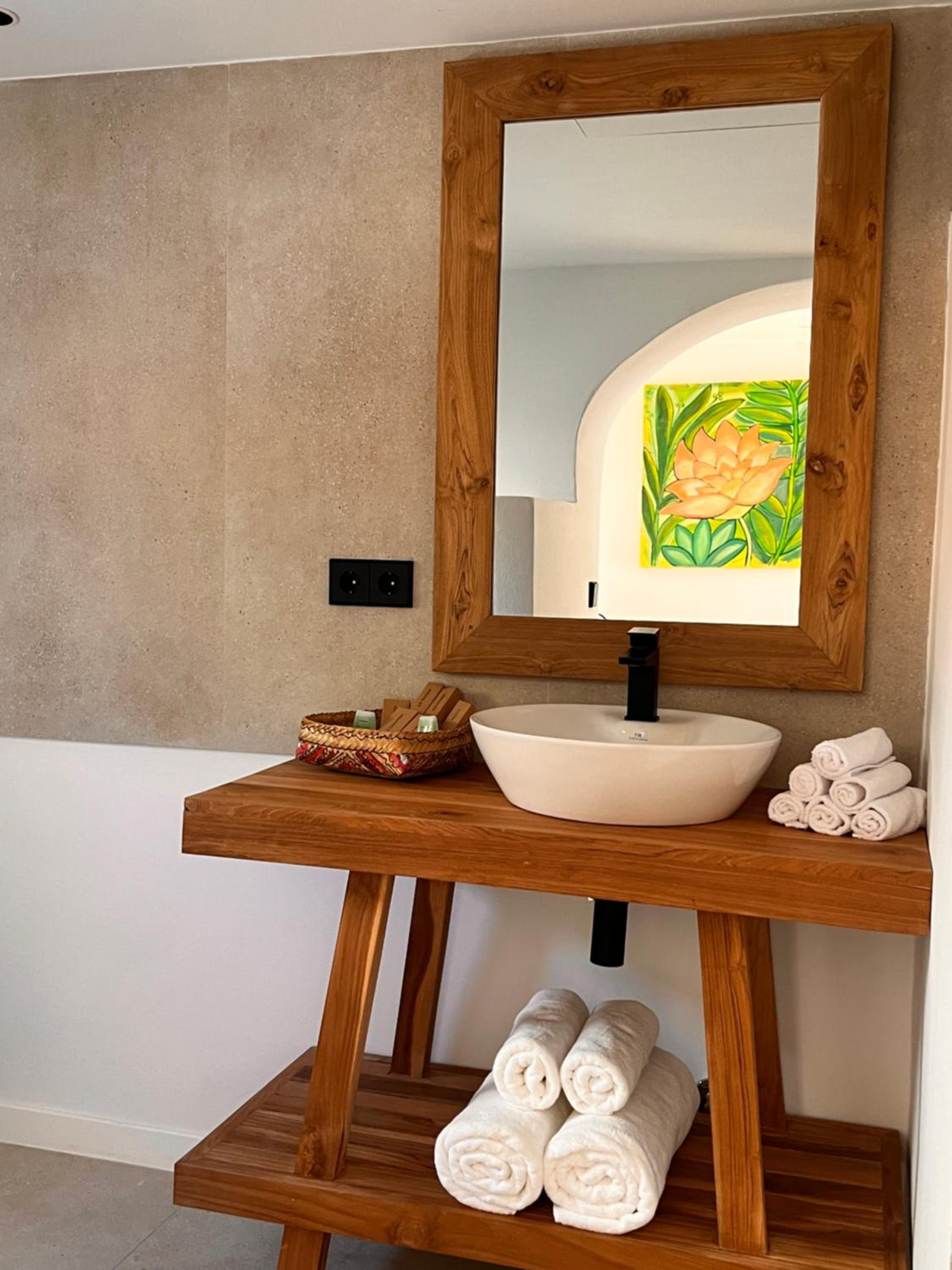Style Double Room photo 2