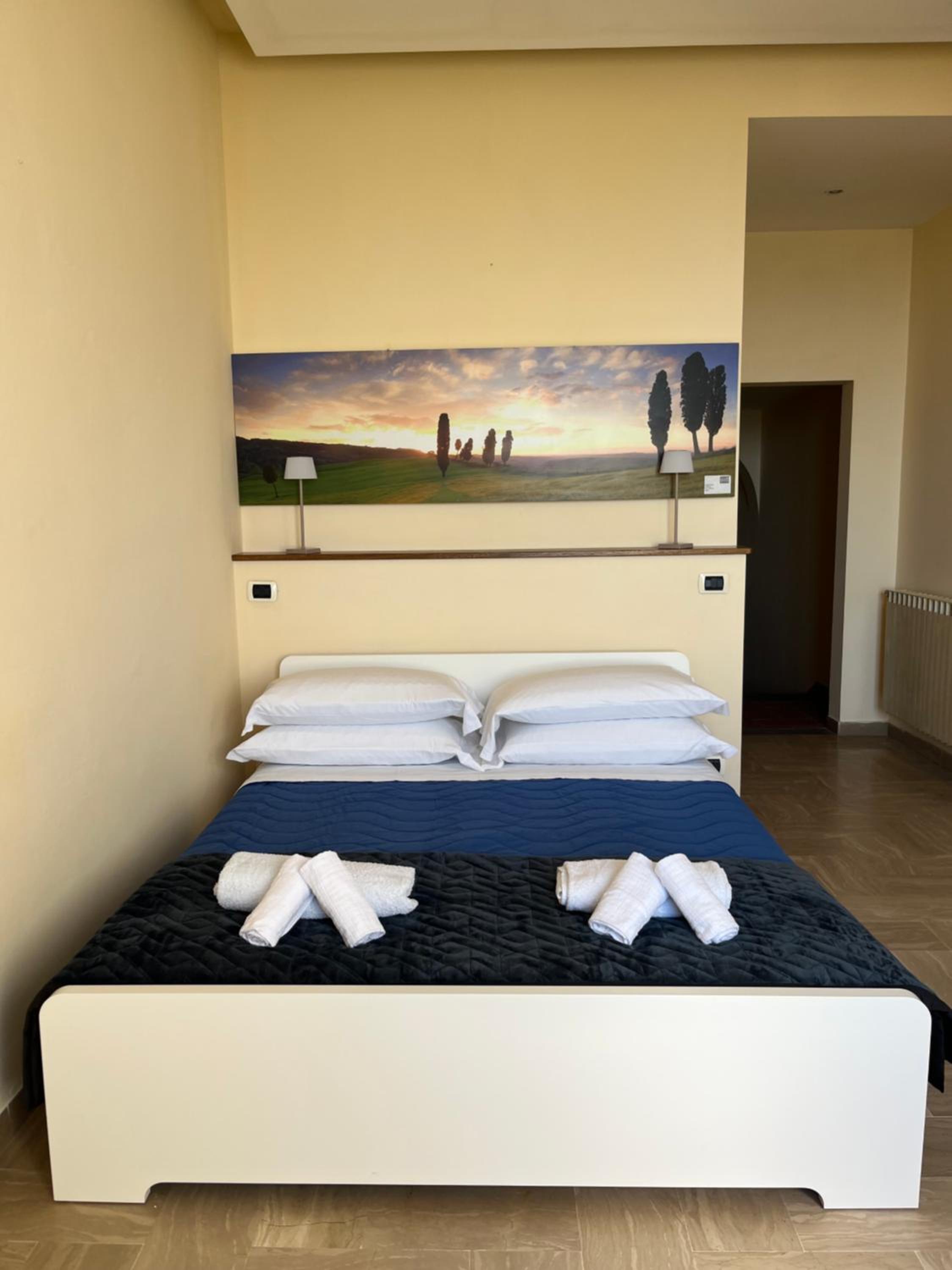 Double Room with Lake View photo 1
