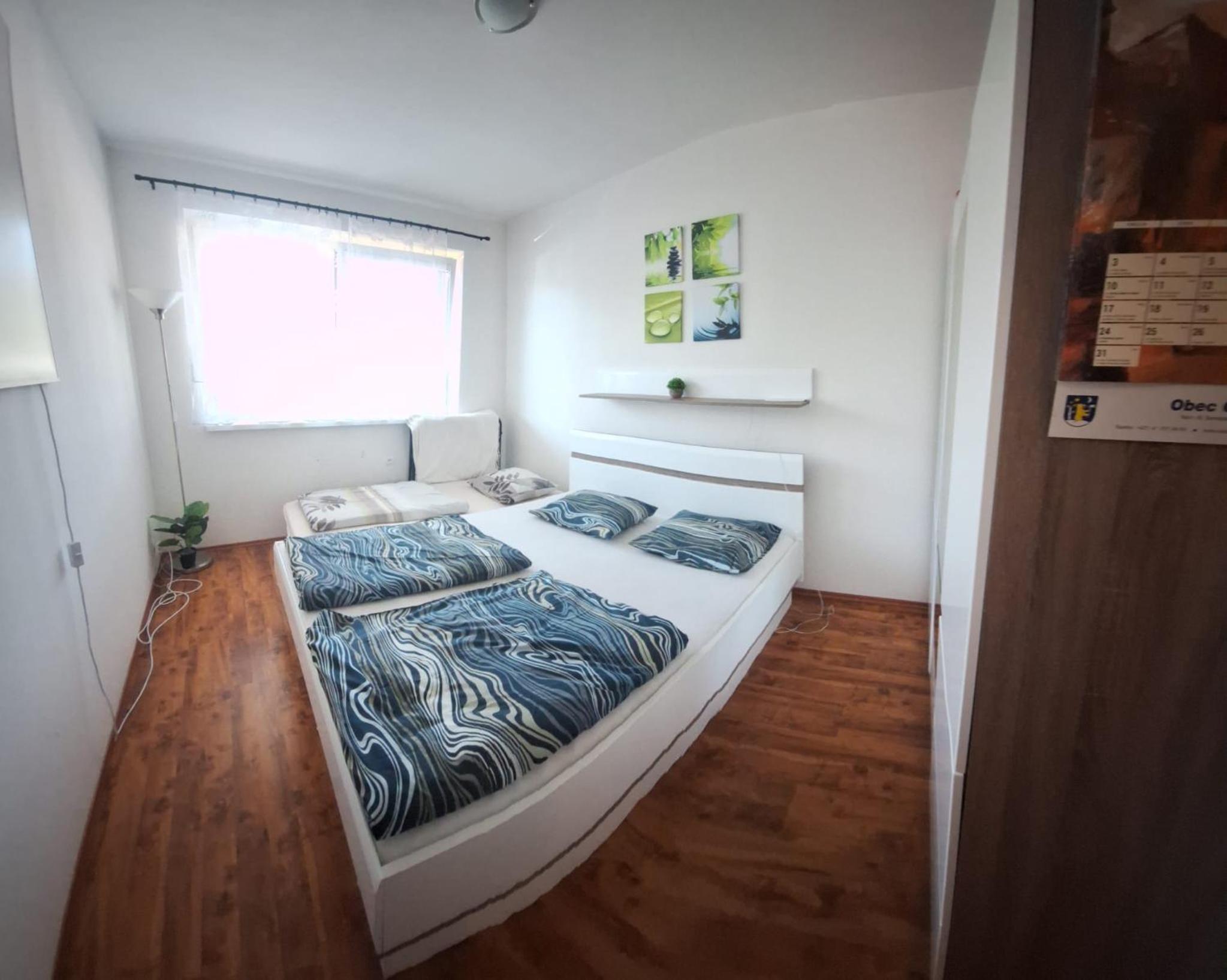 Apartment with Terrace photo 1