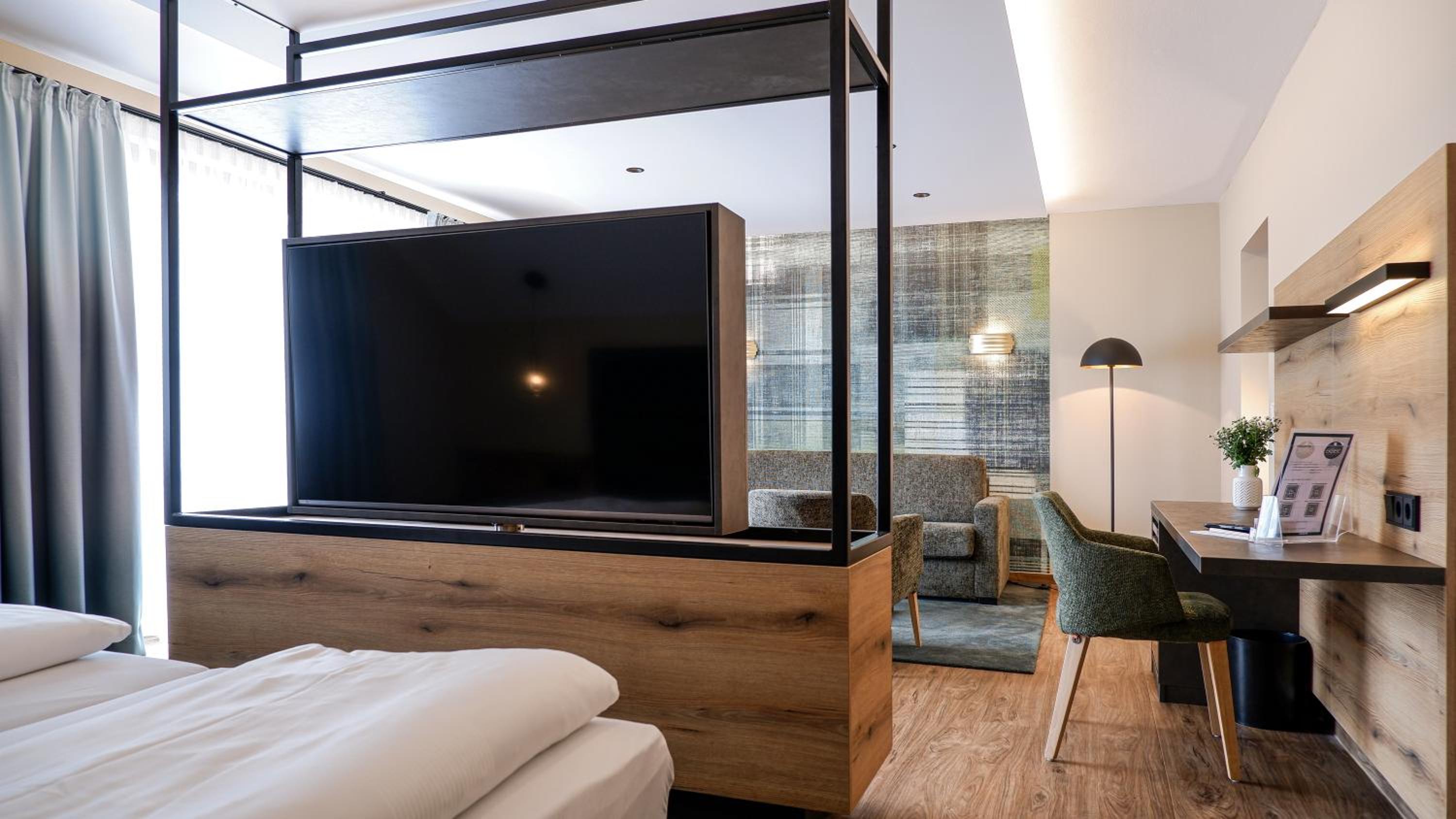Junior Suite photo 3
