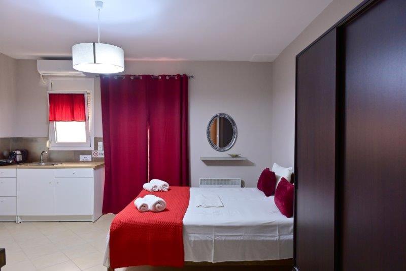 Two-Bedroom Apartment - Photo 32