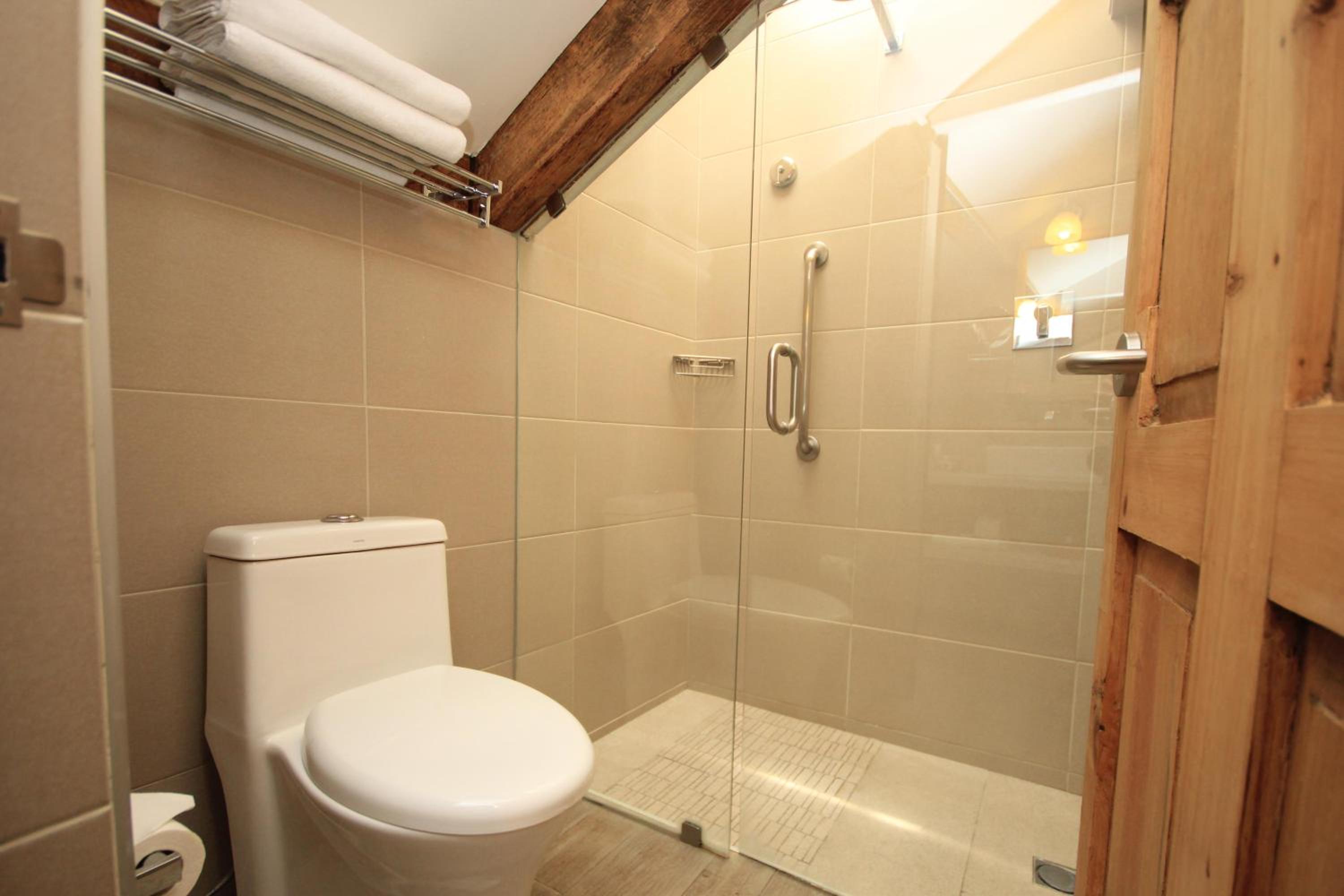 Triple Room photo 3
