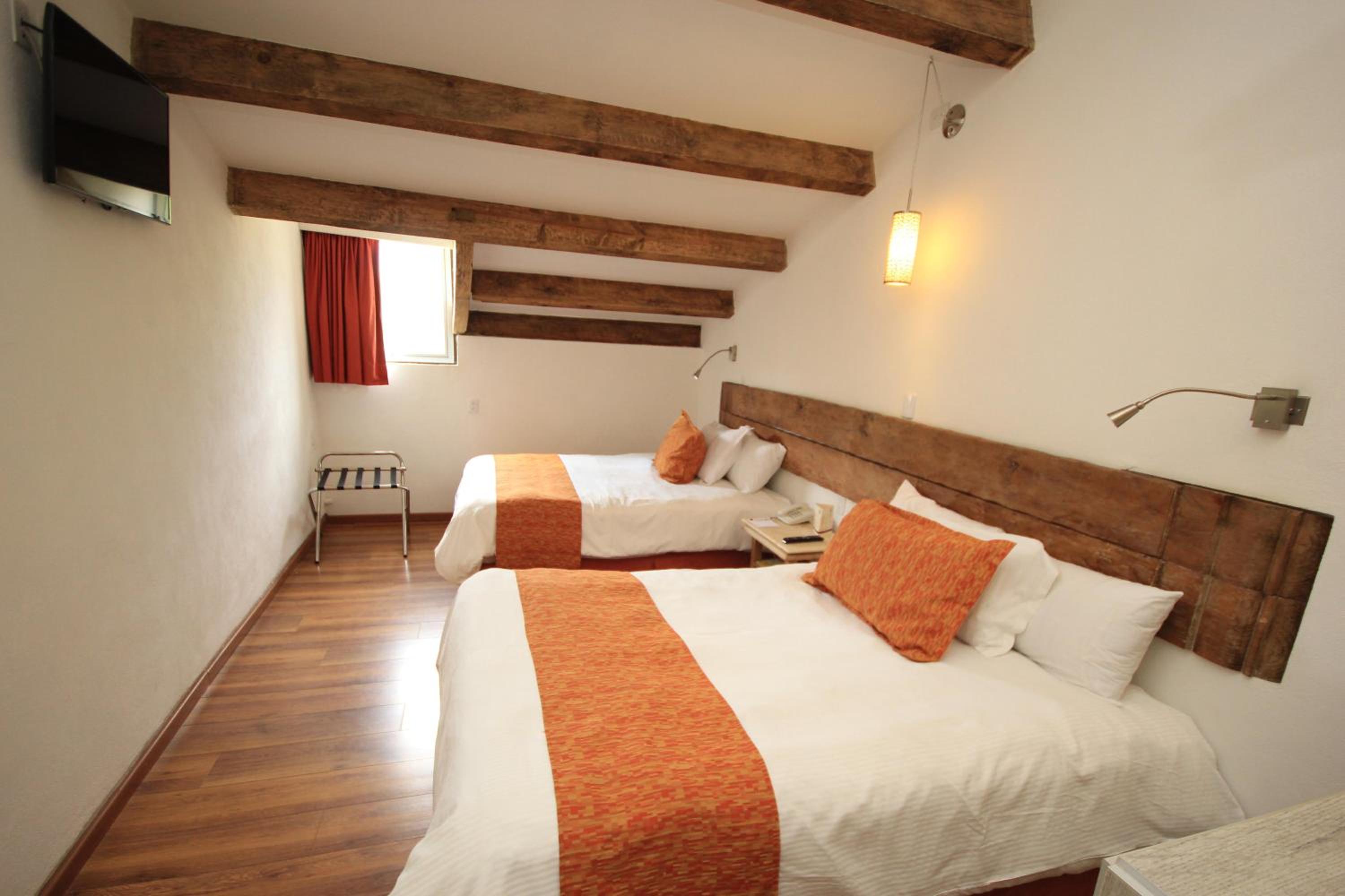 Triple Room photo 2