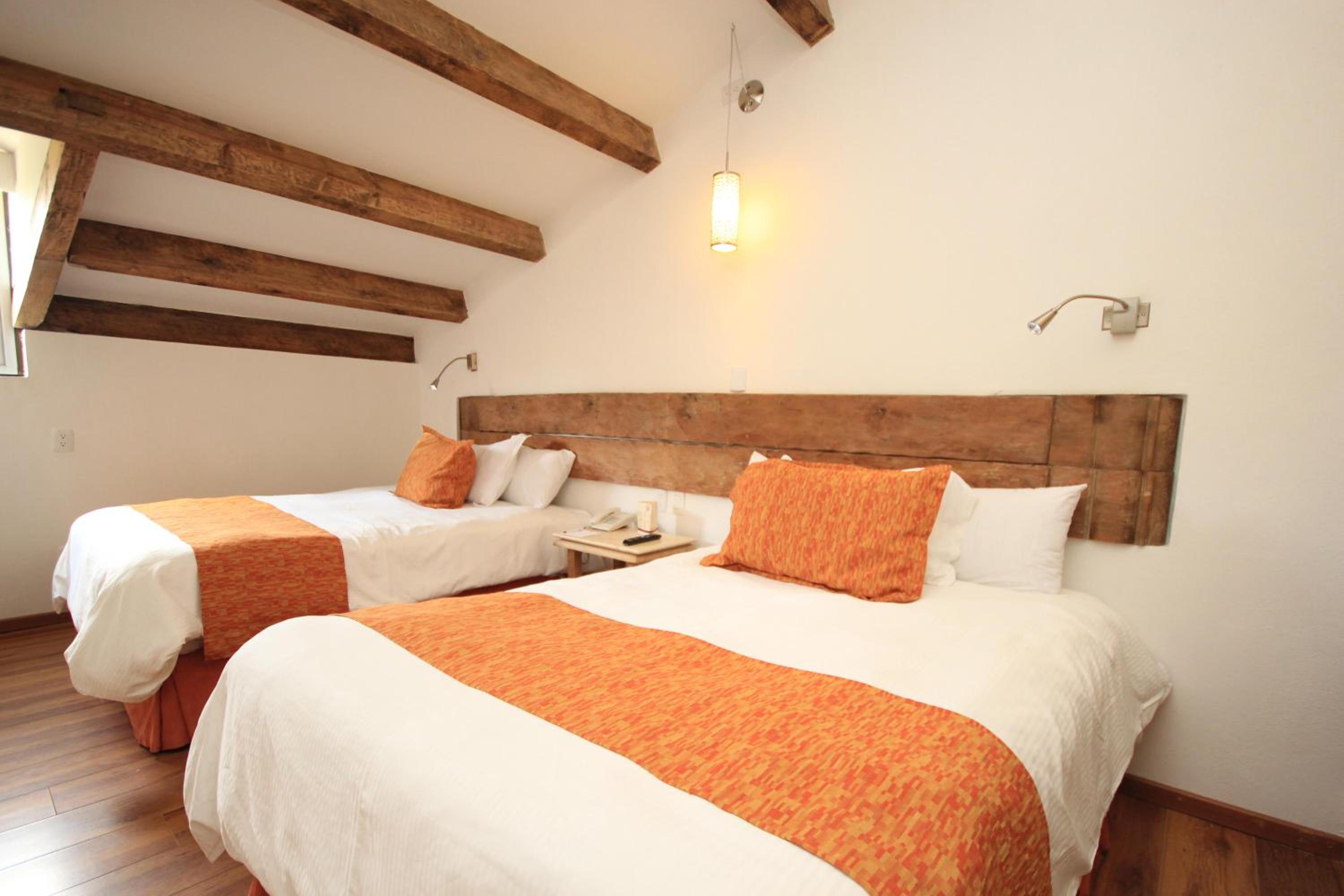 Triple Room photo 1