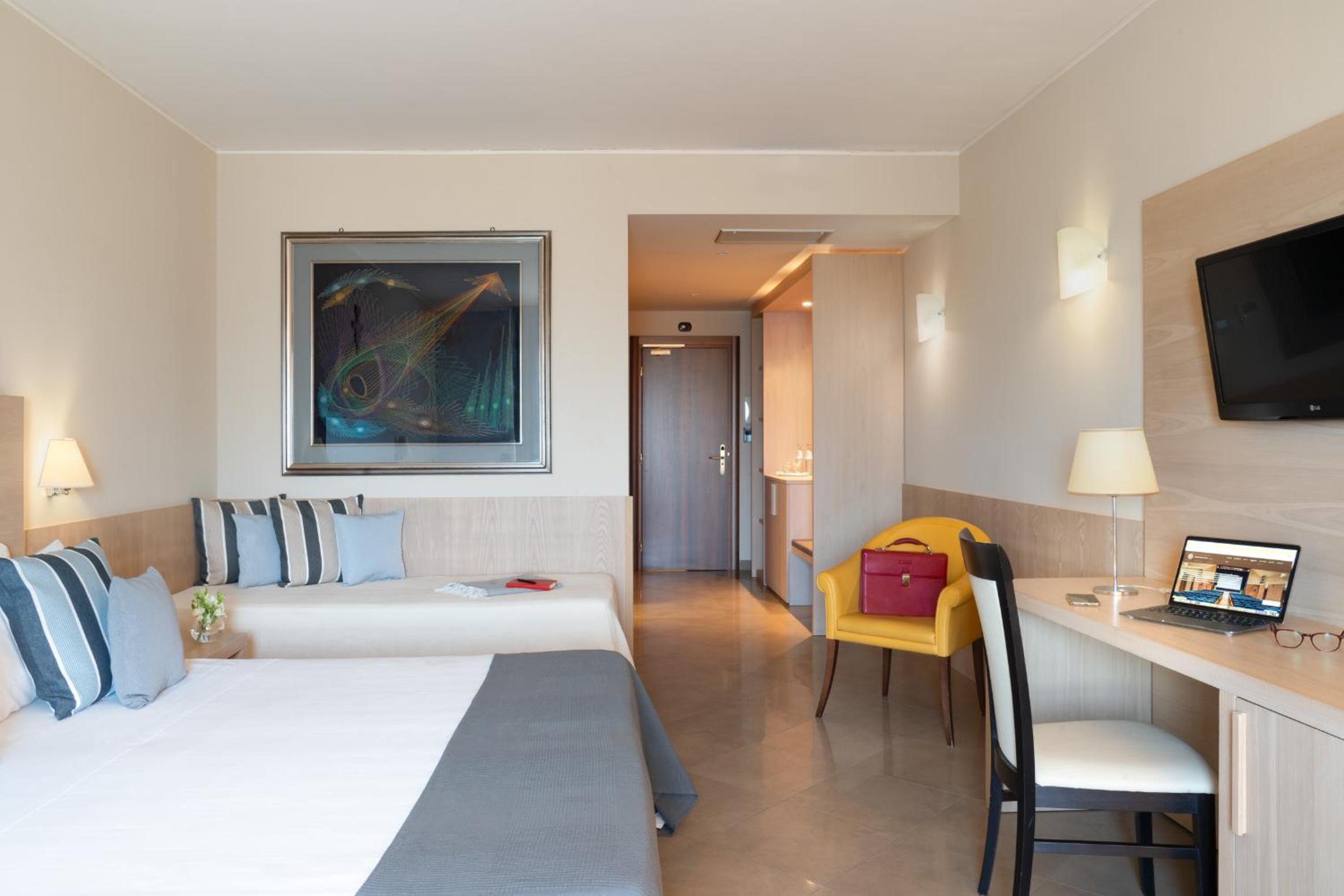Triple Room photo 3