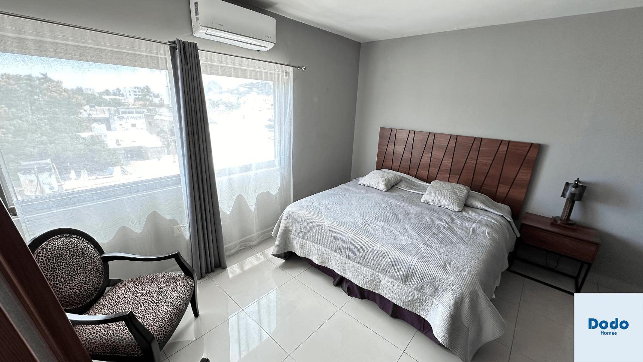 Two-Room Apartment - Photo 21