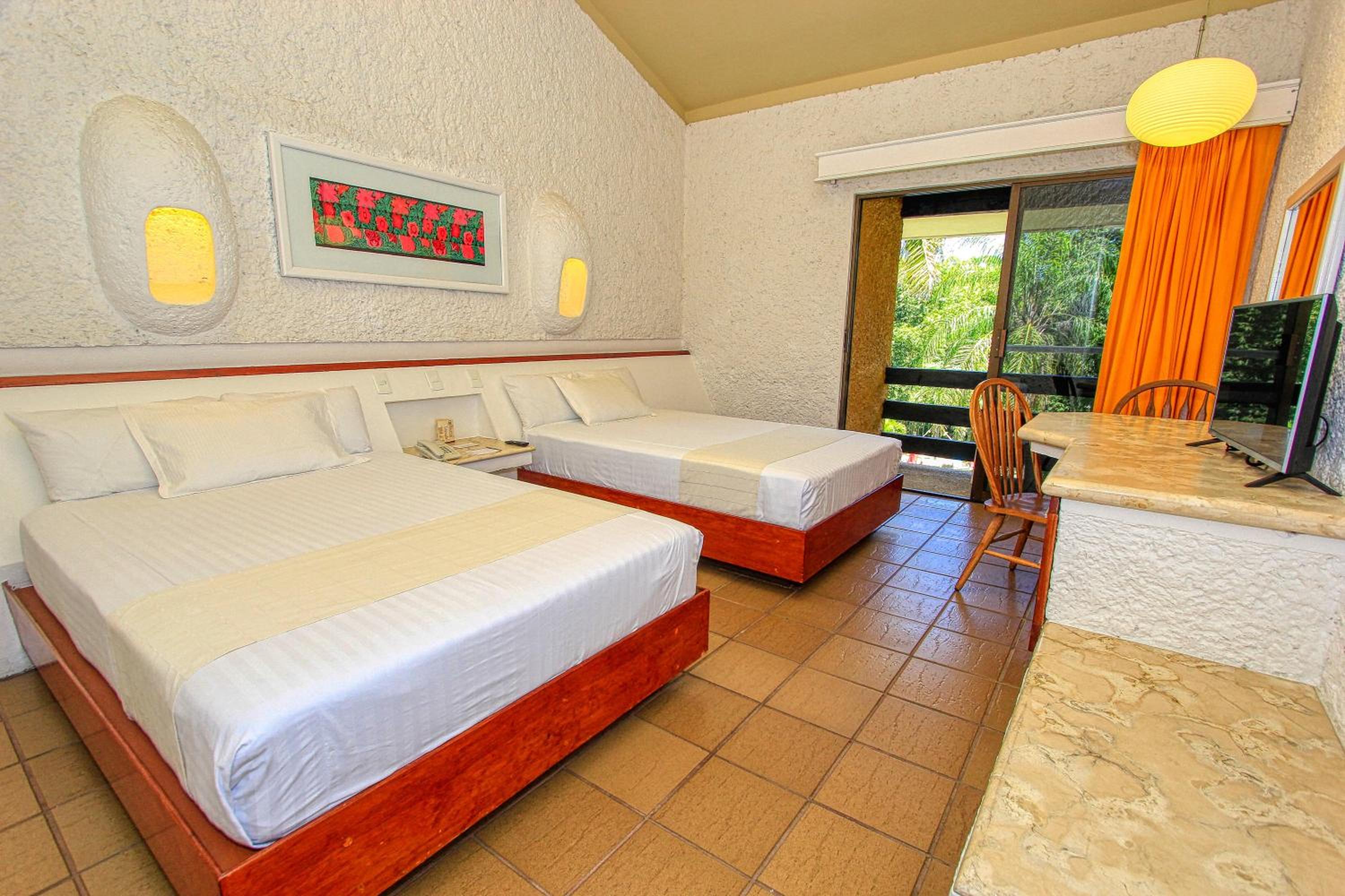Double Room - Photo 1