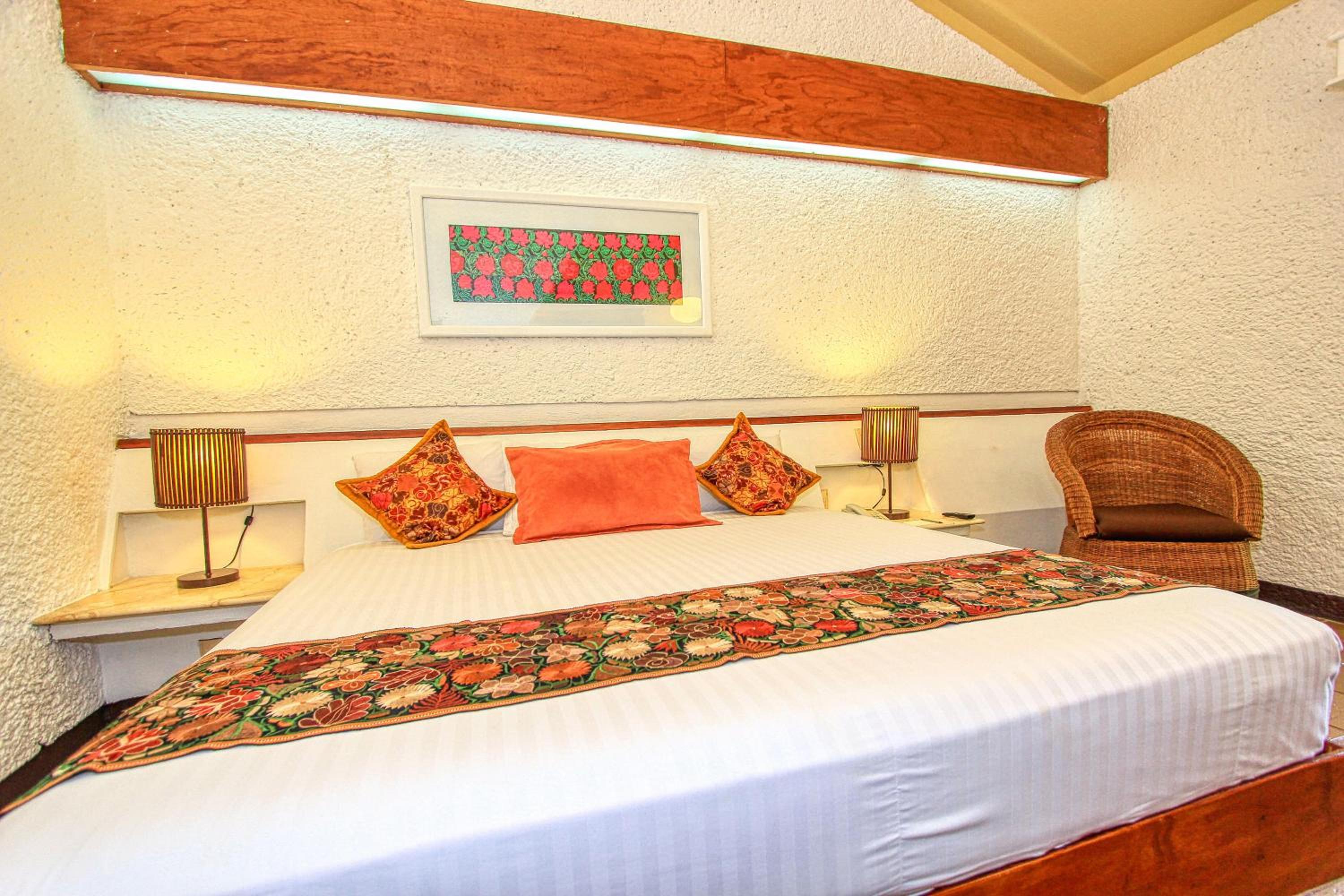 Junior Suite - Photo 9