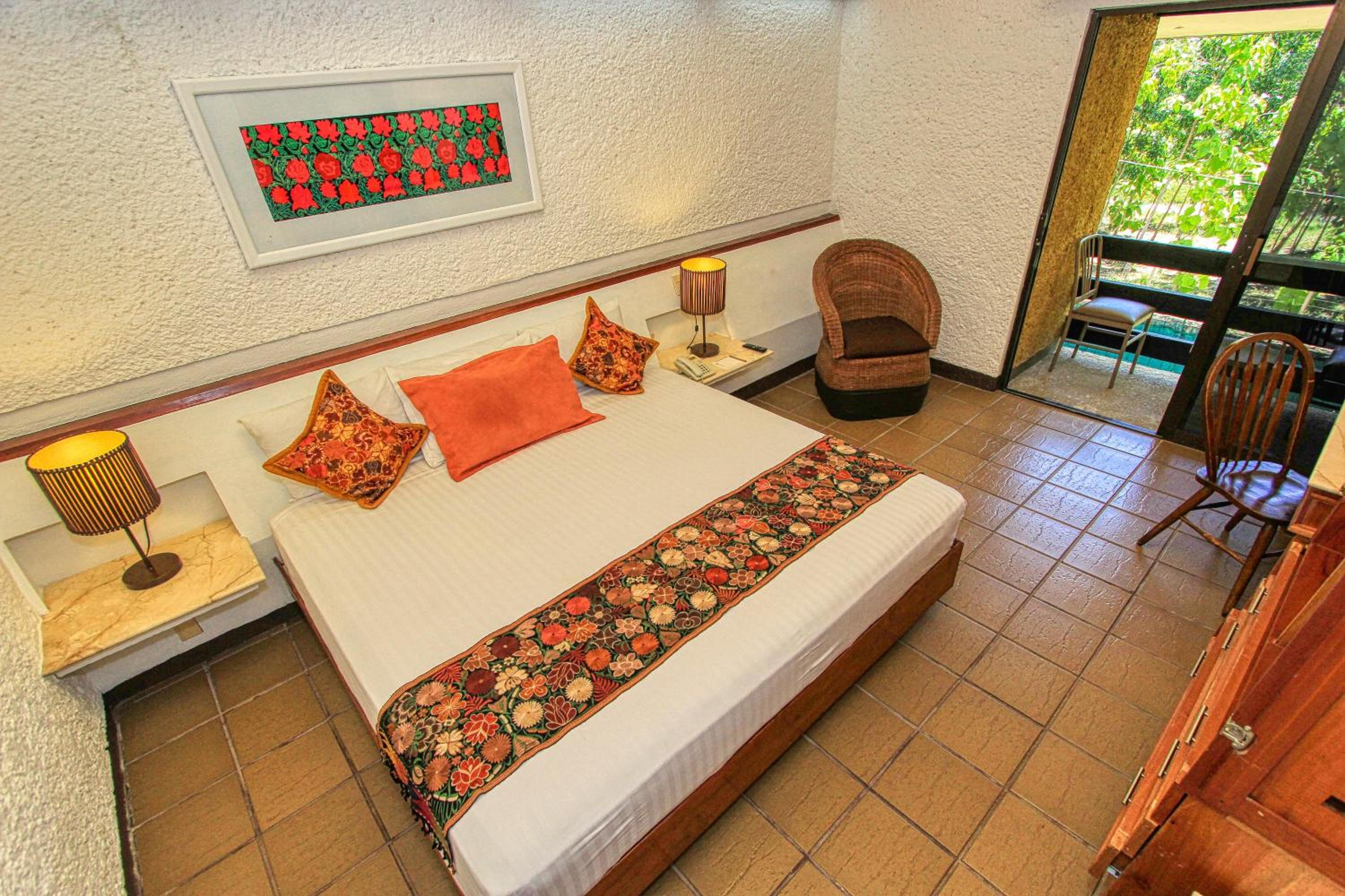 Junior Suite - Photo 1