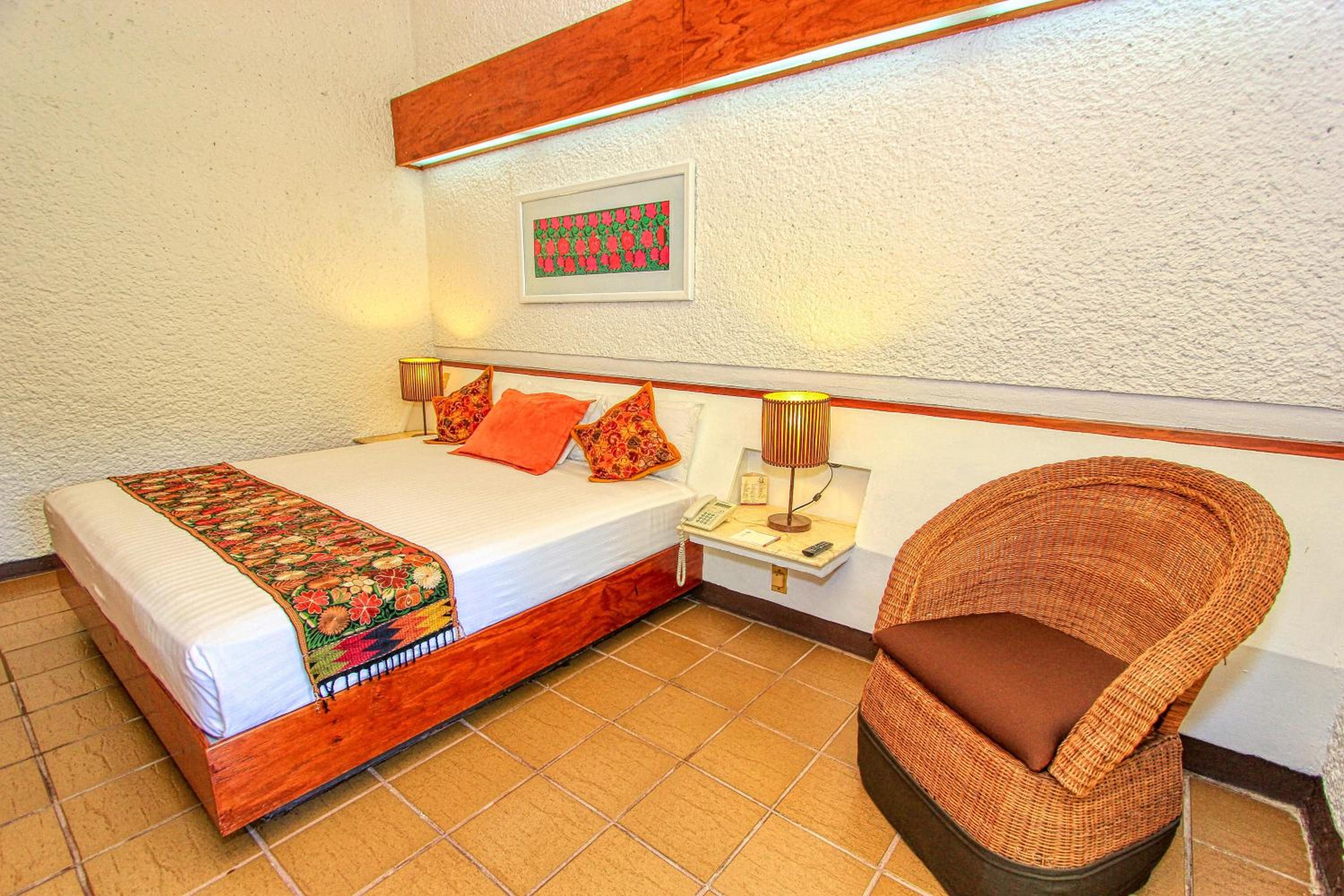 Junior Suite - Photo 11