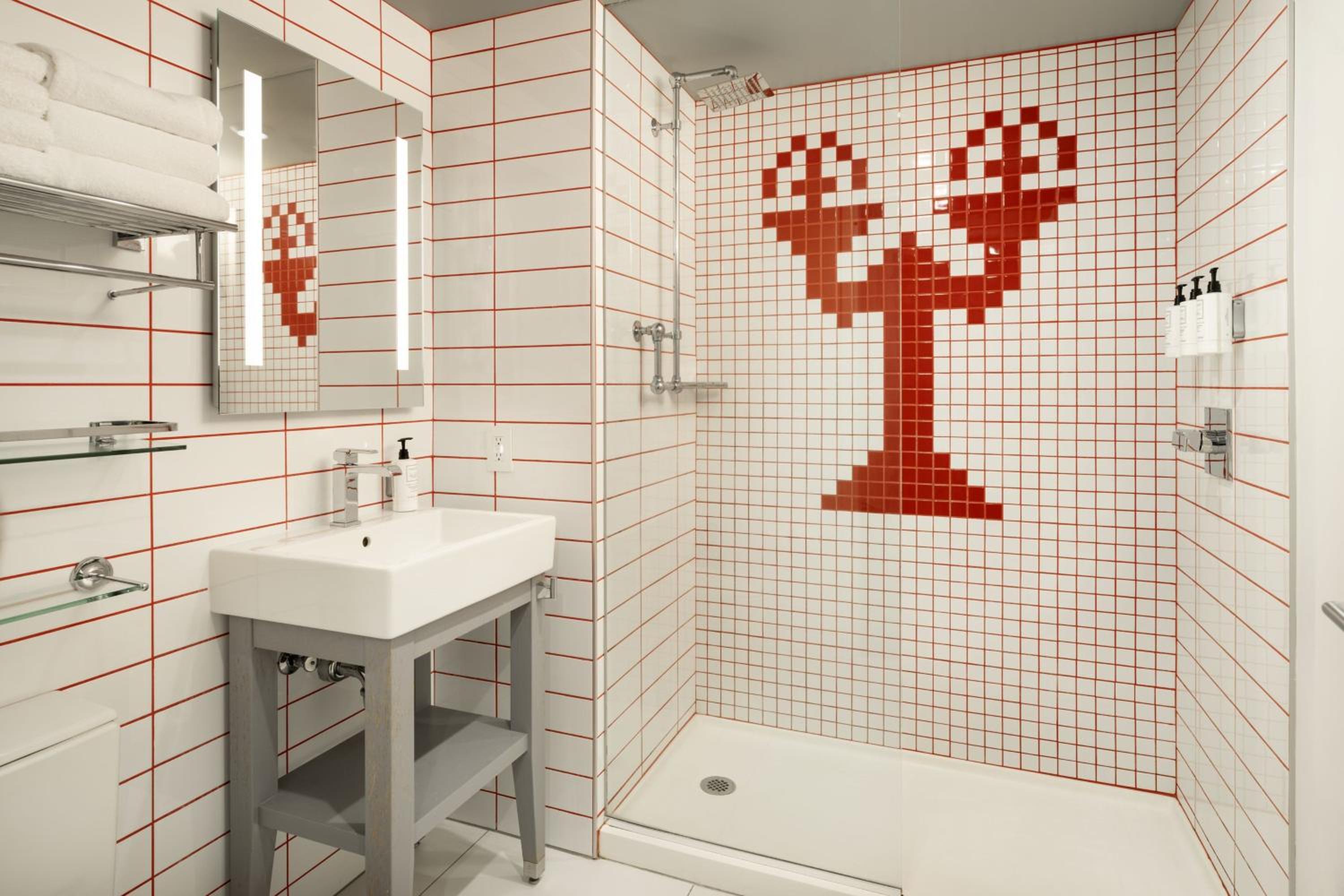 Hotel Vance, Portland, a Tribute Portfolio Hotel, Photo 11