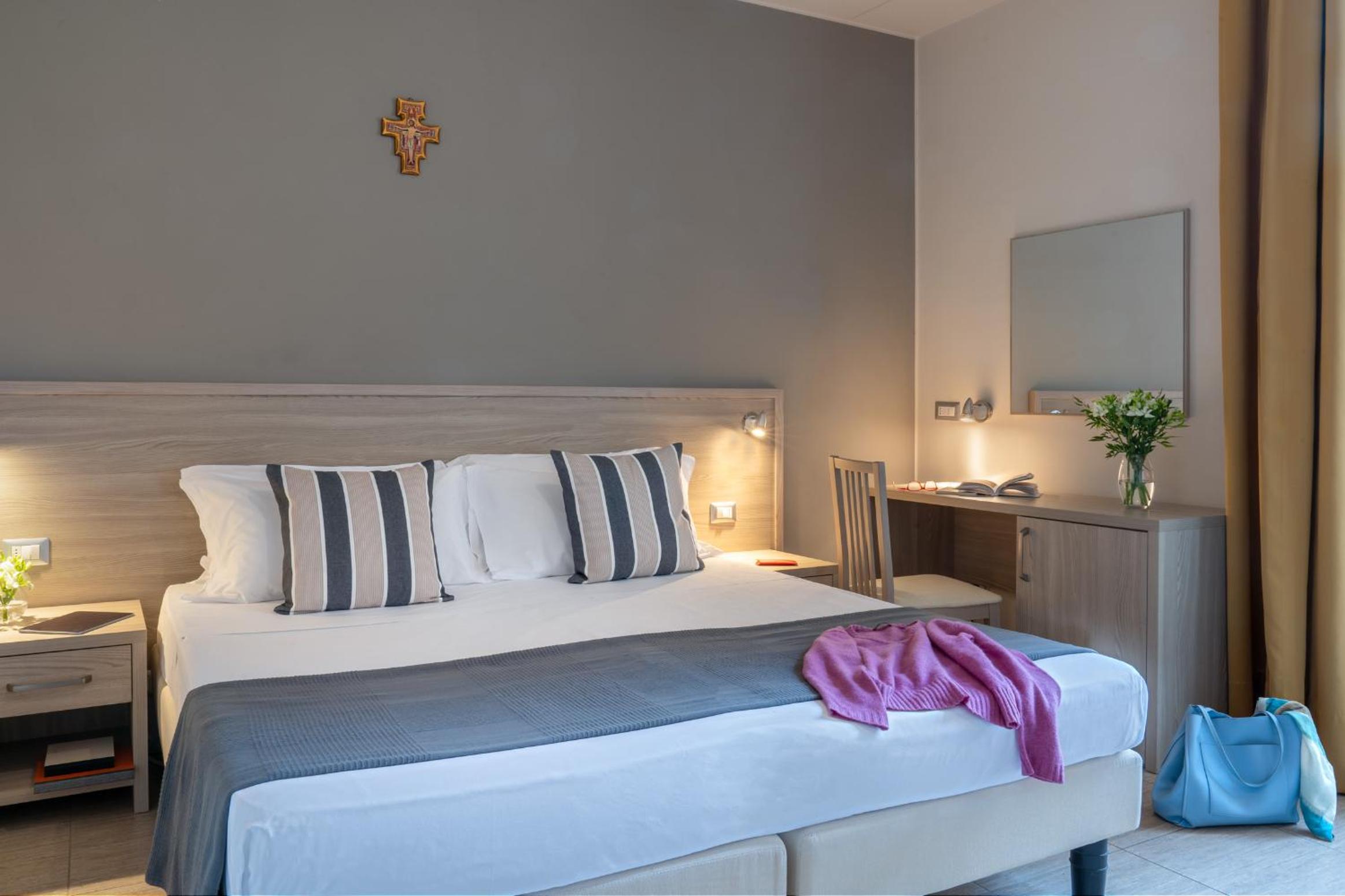 Double Room photo 3