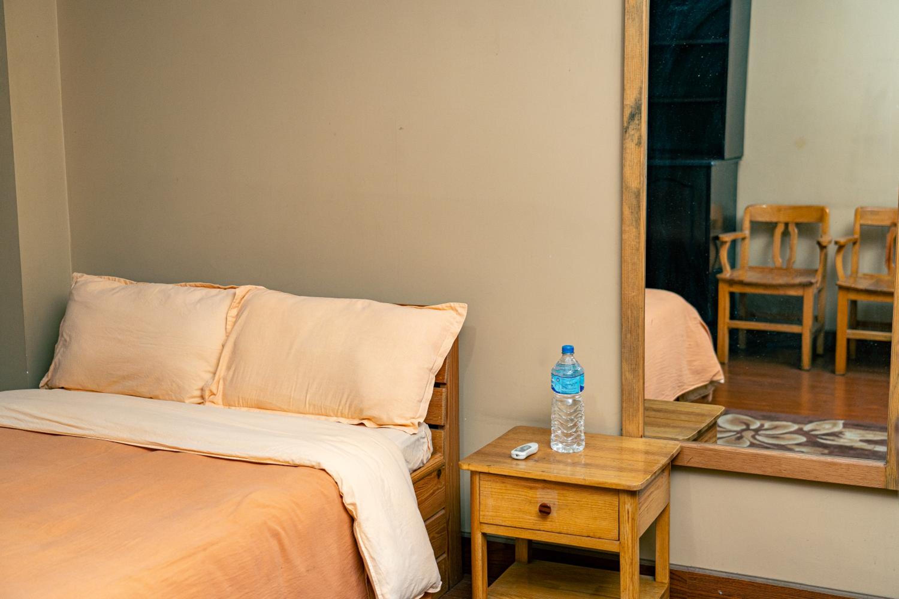 Deluxe Double Room photo 3