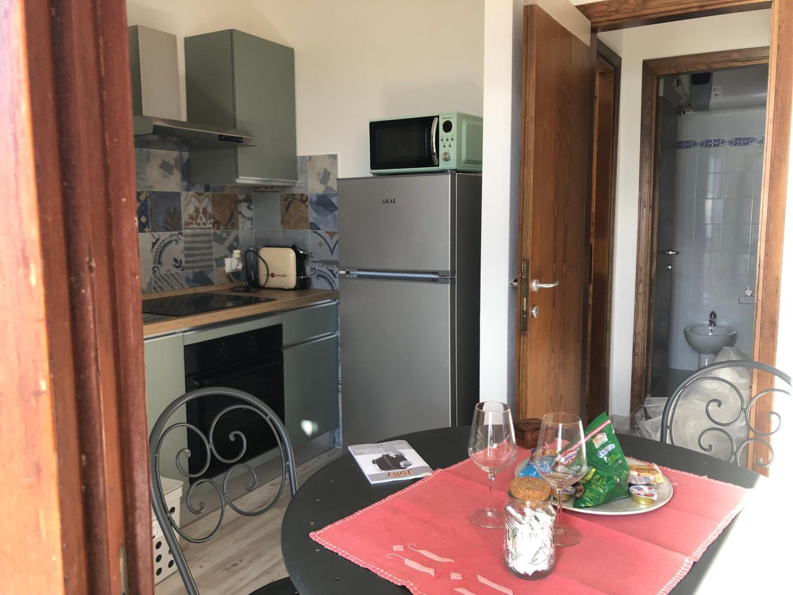One-Bedroom House photo 3