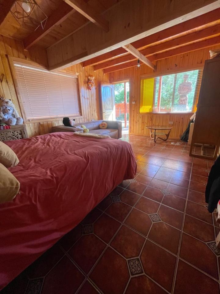 Three-Bedroom House photo 1