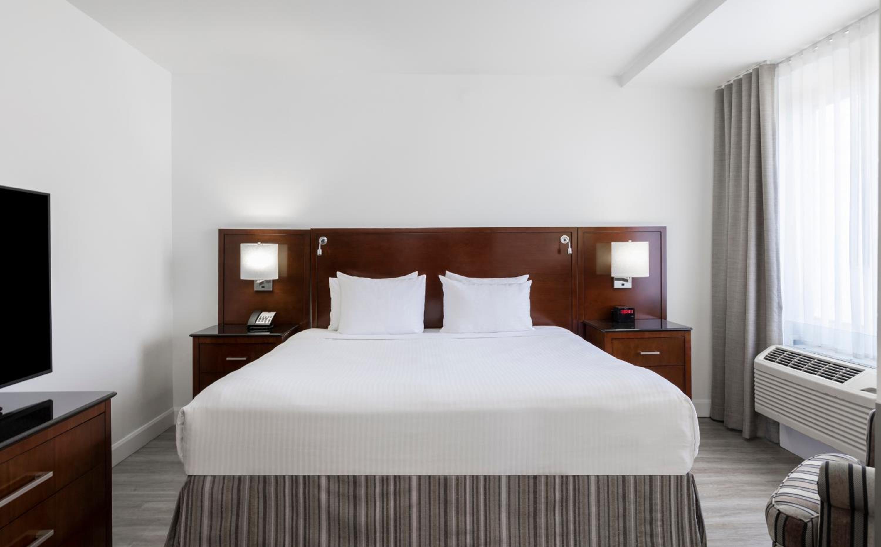 King Room - Photo 1