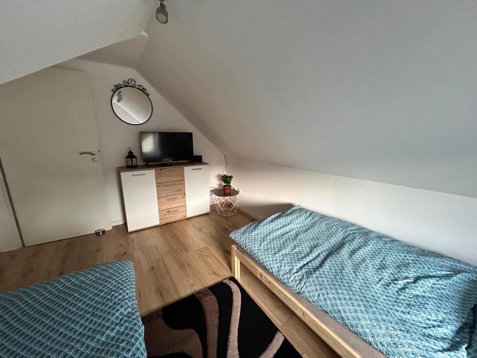 Two-Bedroom Apartment photo 2