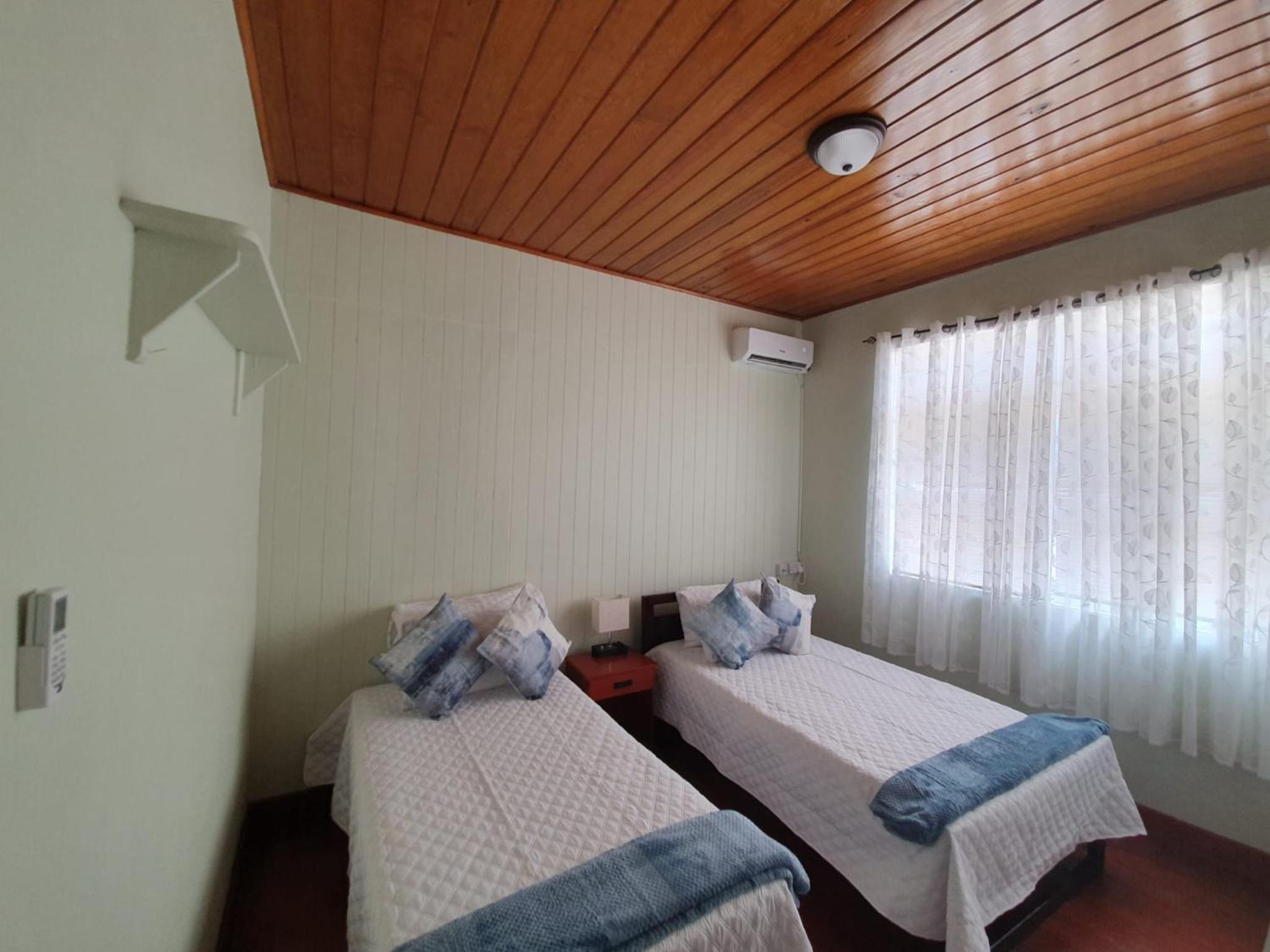 Twin Room photo 1