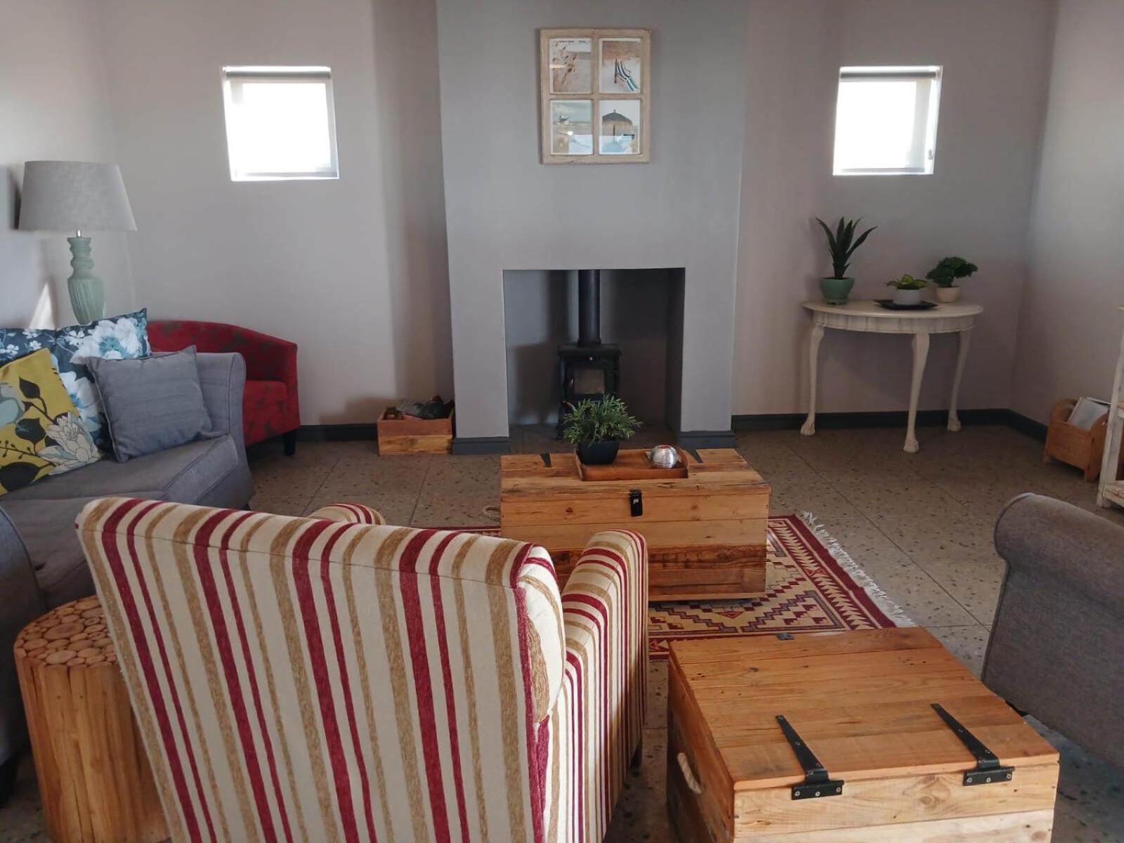 Two-Bedroom House photo 3