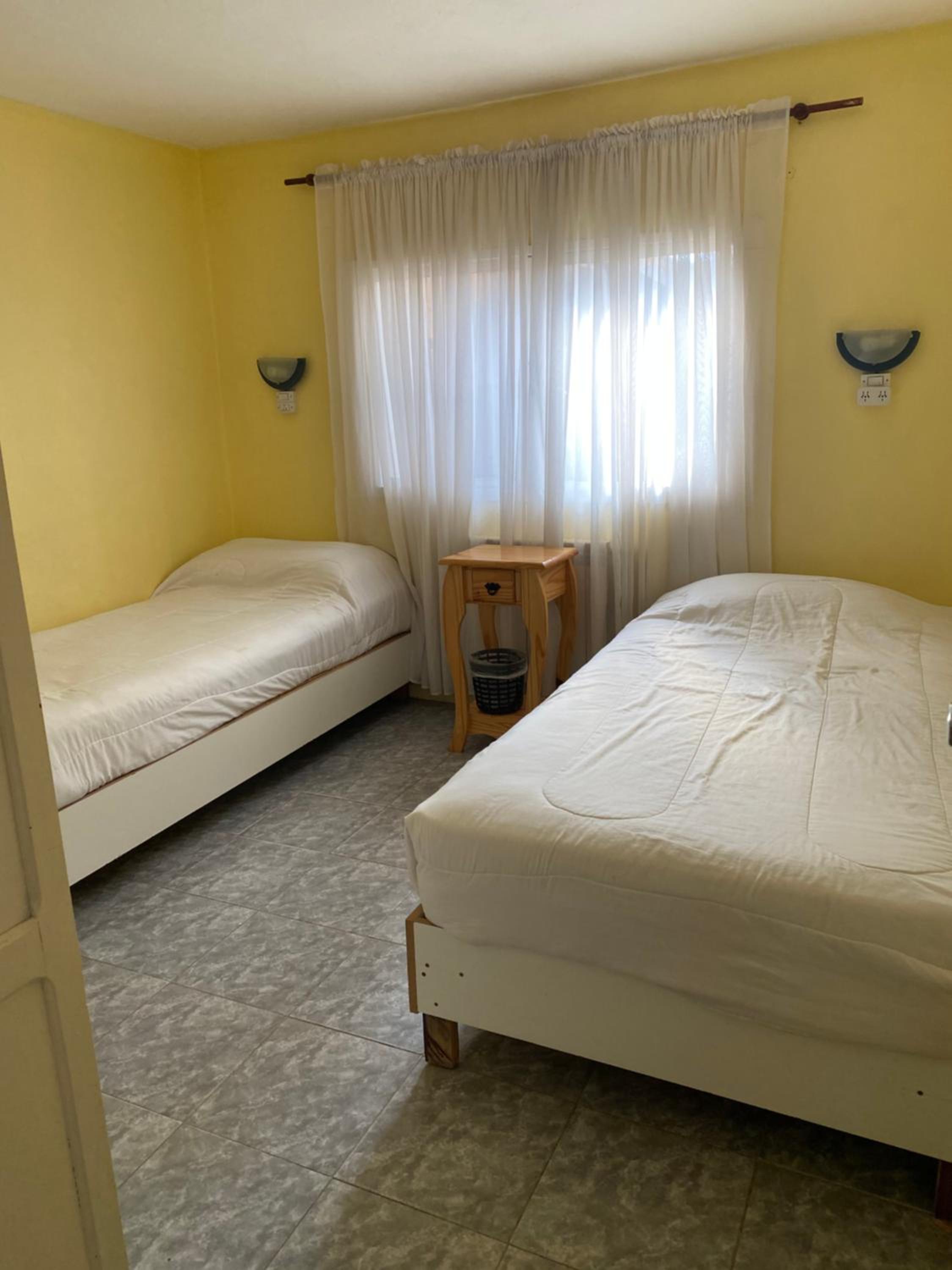 Single Bed in Mixed Dormitory Room photo 1